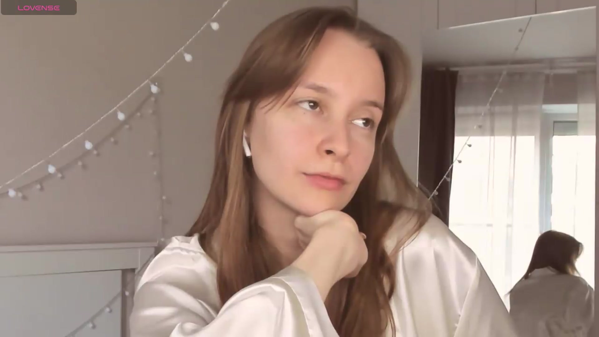 Gallery image thumbnail from AshlyPetite's myfreecams stream on, 07/05/2026, 17:25 image 5 of 20