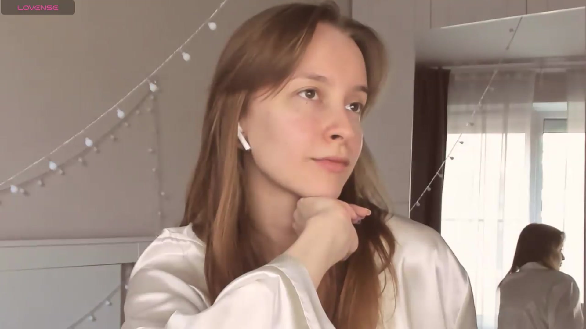Gallery image thumbnail from AshlyPetite's myfreecams stream on, 07/05/2026, 17:25 image 4 of 20