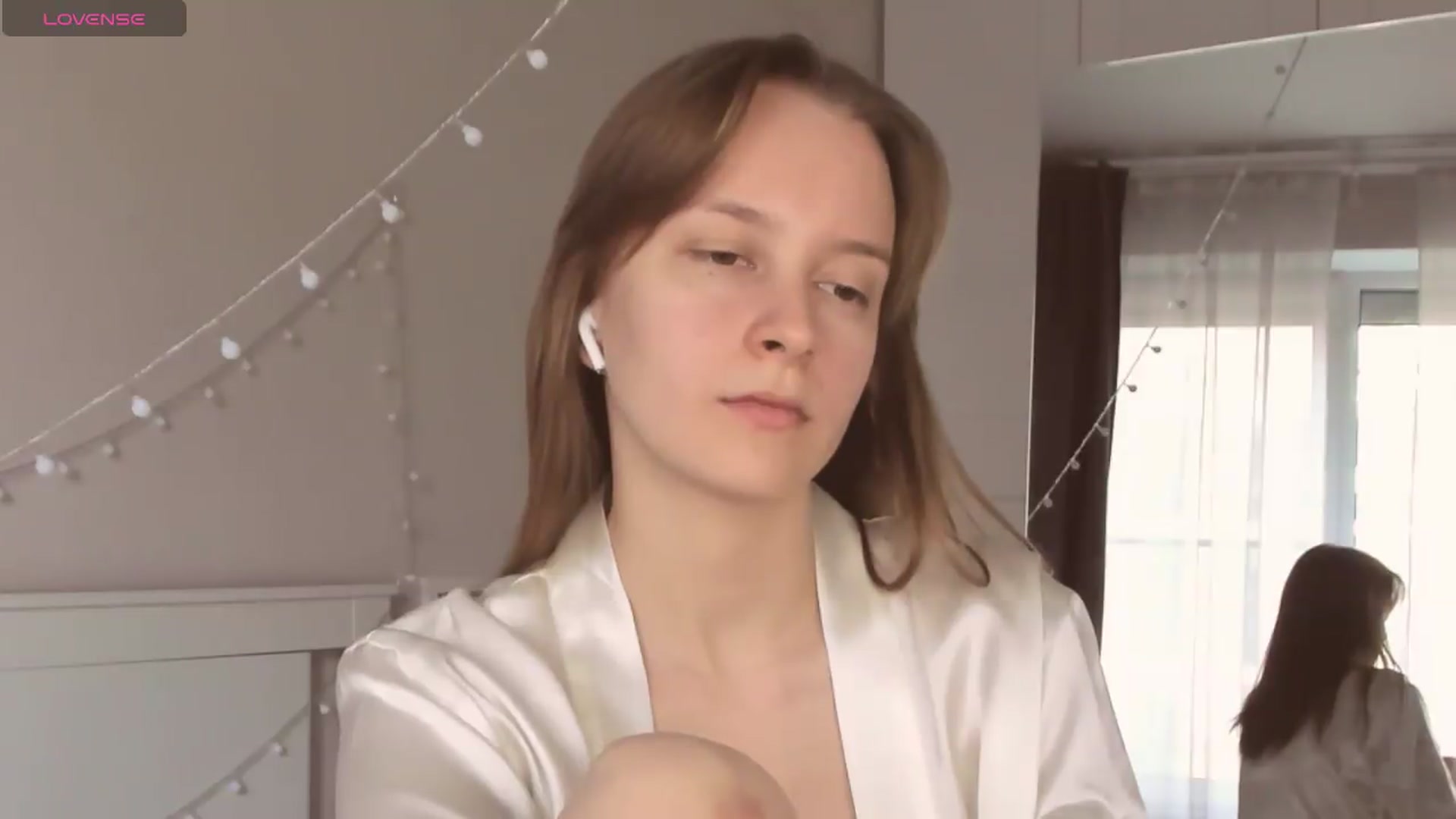 Gallery image thumbnail from AshlyPetite's myfreecams stream on, 07/05/2026, 17:25 image 16 of 20