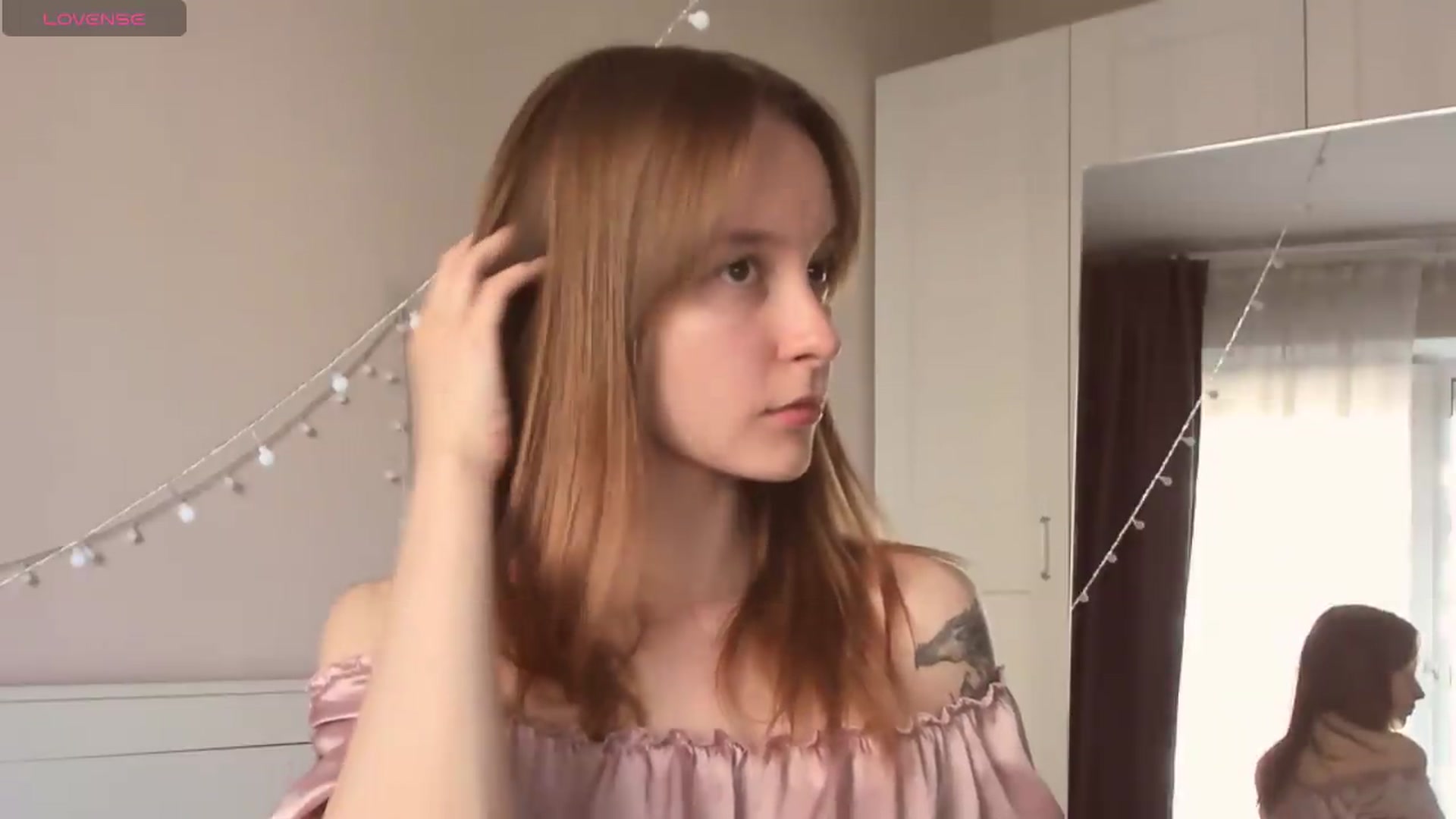 Gallery image thumbnail from AshlyPetite's myfreecams stream on, 07/17/2026, 14:58 image 18 of 20