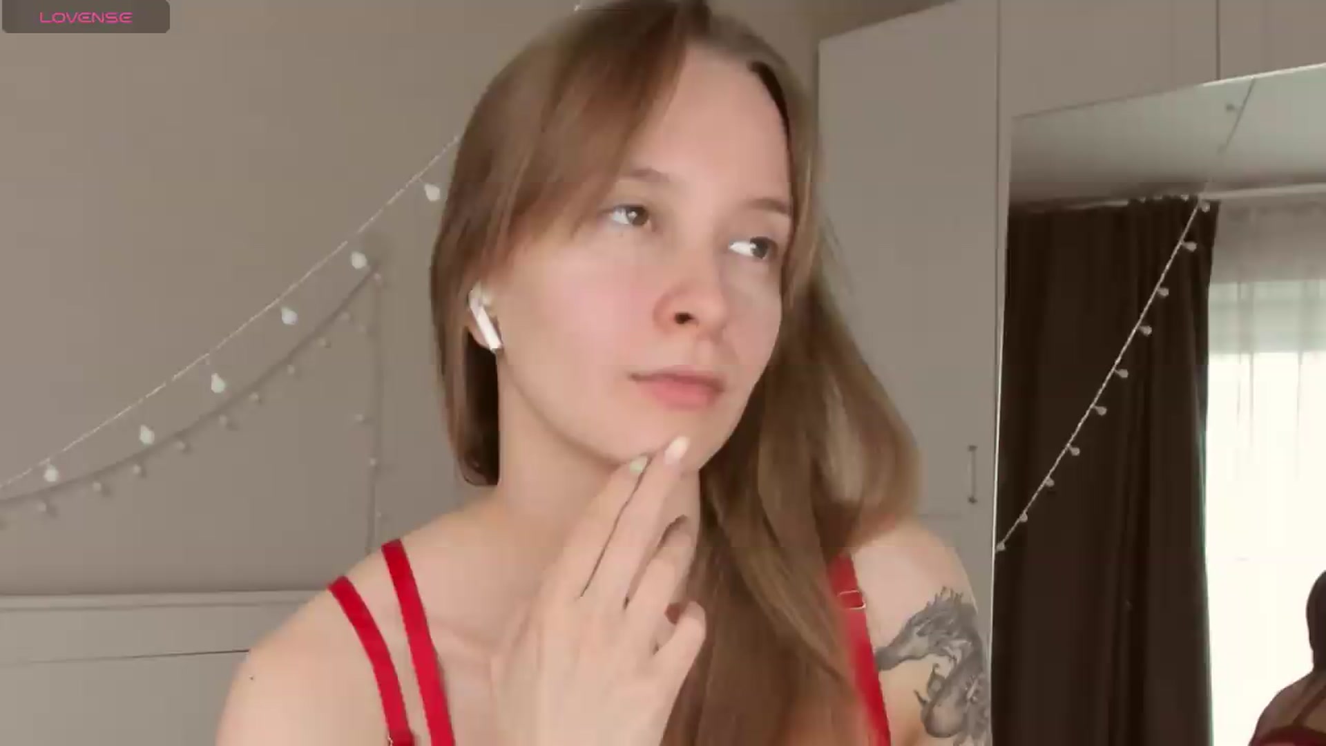 Gallery image thumbnail from AshlyPetite's myfreecams stream on, 08/12/2026, 17:17 image 5 of 20