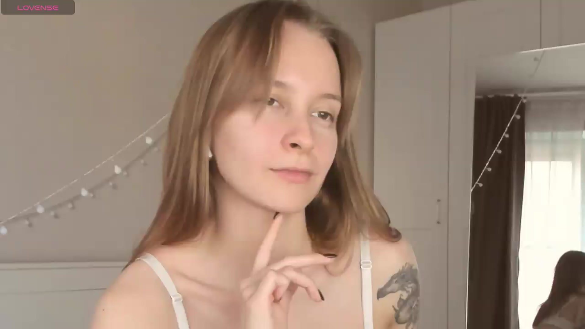Gallery image thumbnail from AshlyPetite's myfreecams stream on, 08/13/2026, 17:33 image 11 of 20
