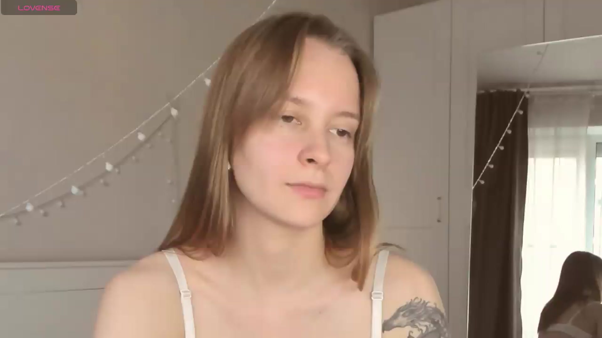 Gallery image thumbnail from AshlyPetite's myfreecams stream on, 08/13/2026, 17:33 image 12 of 20