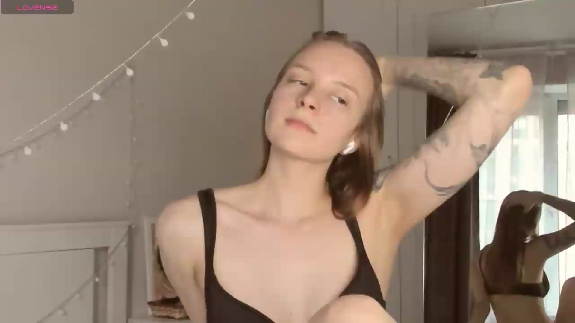 Gallery image thumbnail from AshlyPetite's myfreecams stream on, 08/25/2026, 17:05 image 8 of 20