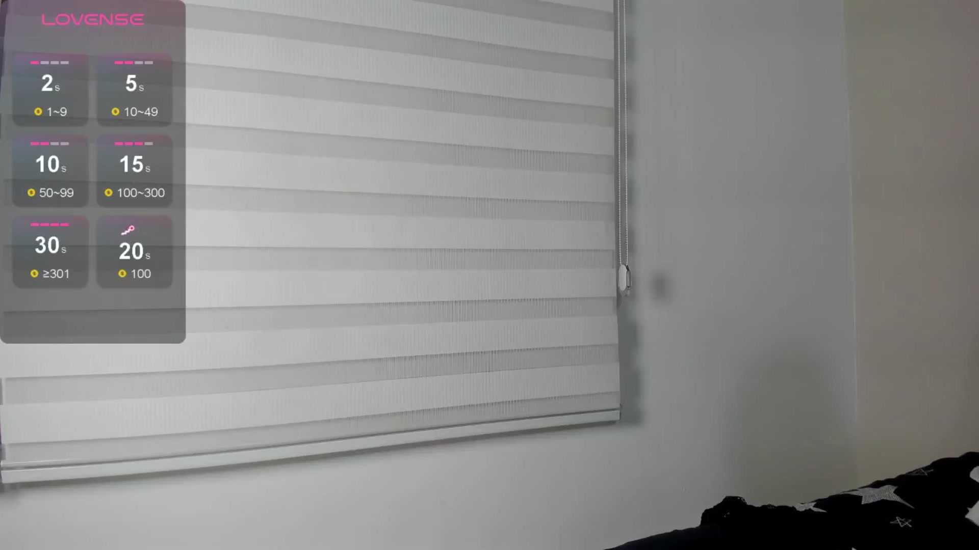 Gallery image thumbnail from Ashly_jones_'s myfreecams stream on, 06/28/2025, 10:01 image 2 of 20