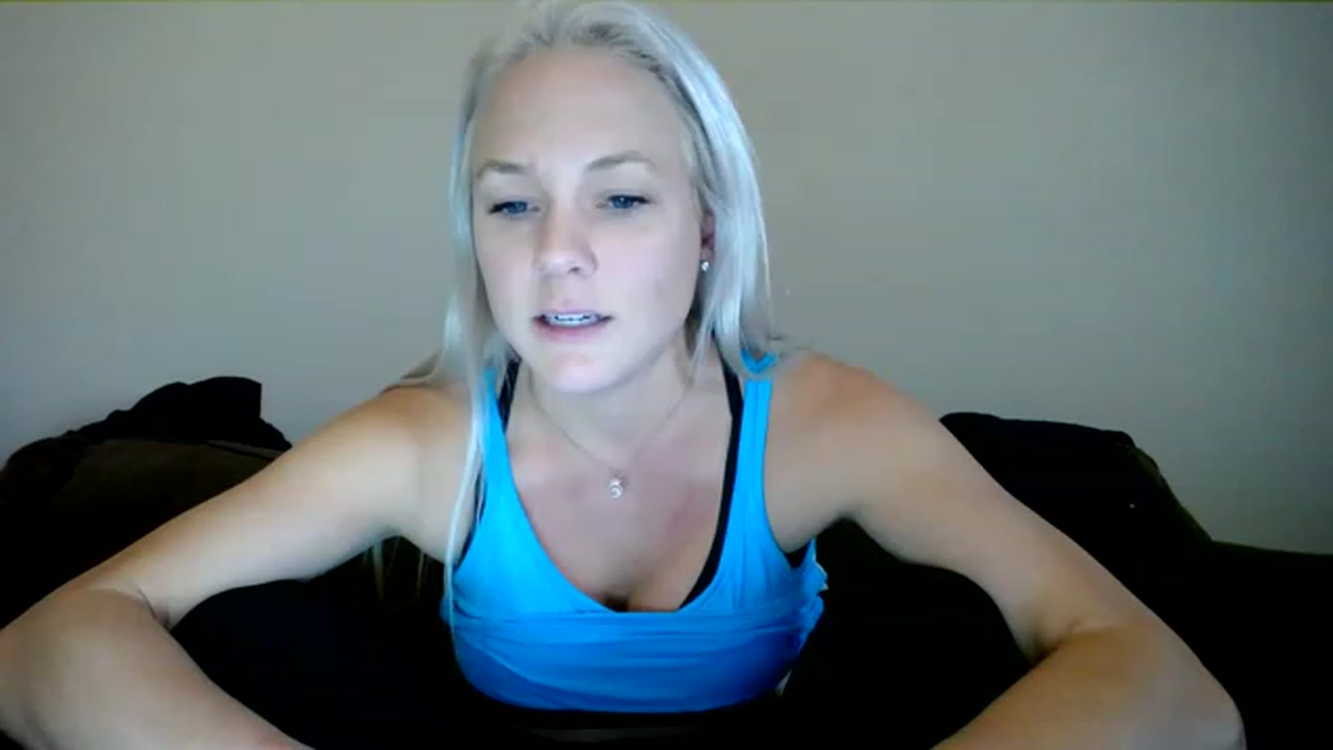 Gallery image thumbnail from AshlynnStorm's myfreecams stream on, 11/14/2022, 21:31 image 3 of 20