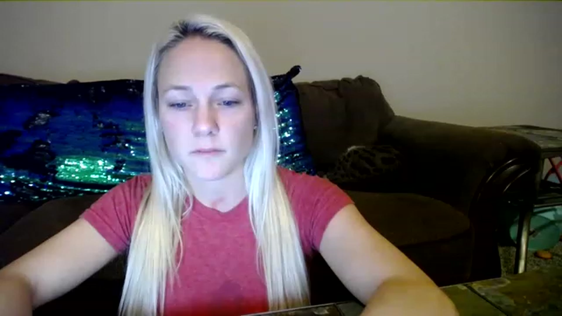 Gallery image thumbnail from AshlynnStorm's myfreecams stream on, 12/21/2022, 06:45 image 9 of 20
