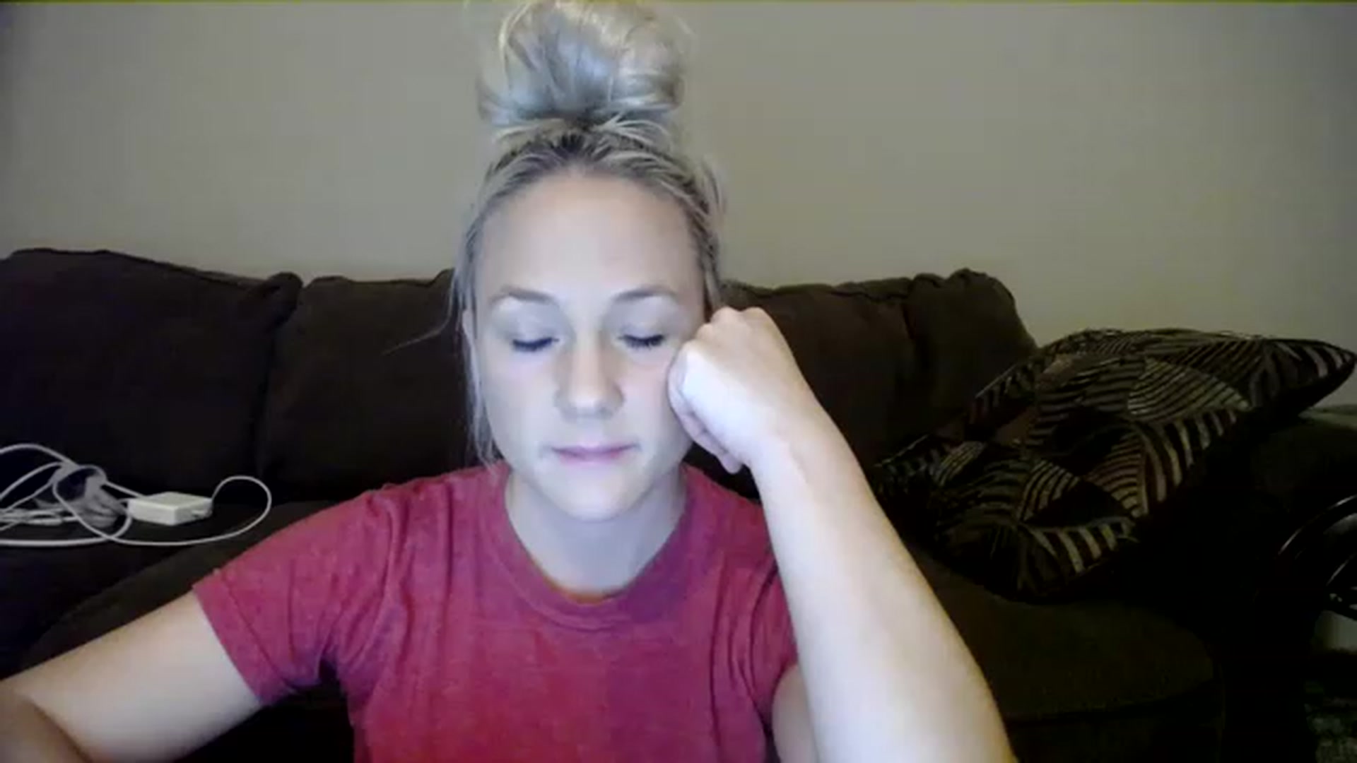 Gallery image thumbnail from AshlynnStorm's myfreecams stream on, 12/24/2022, 06:04 image 5 of 20