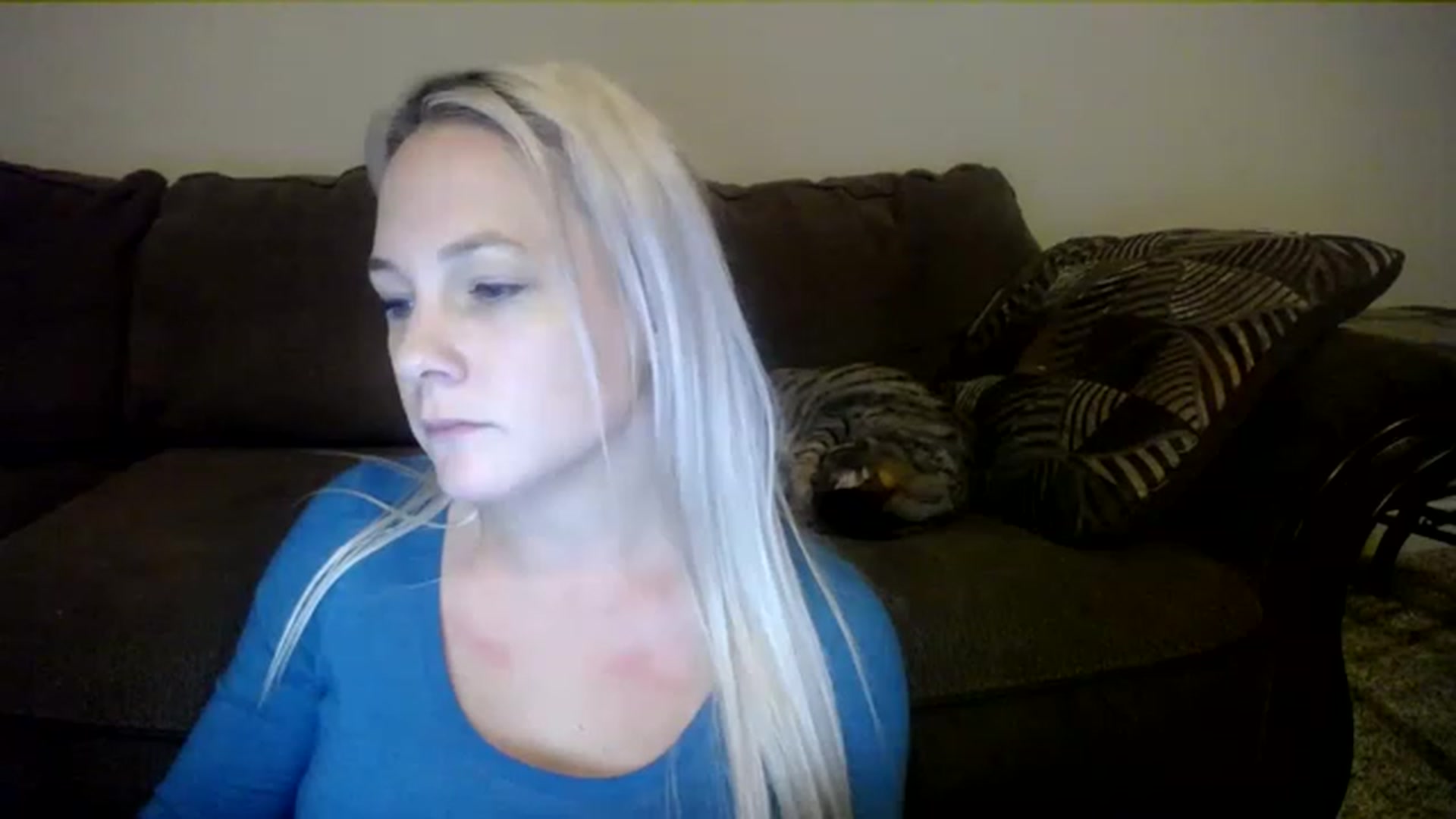 Gallery image thumbnail from AshlynnStorm's myfreecams stream on, 12/26/2022, 03:03 image 8 of 20