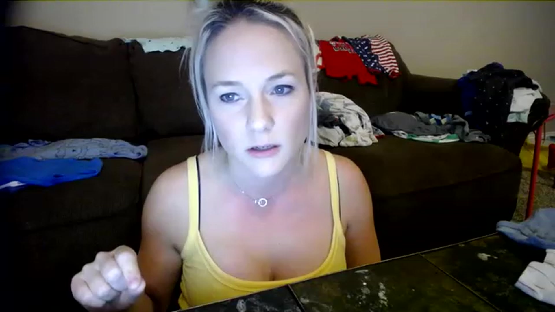 Gallery image thumbnail from AshlynnStorm's myfreecams stream on, 01/31/2023, 04:07 image 11 of 20