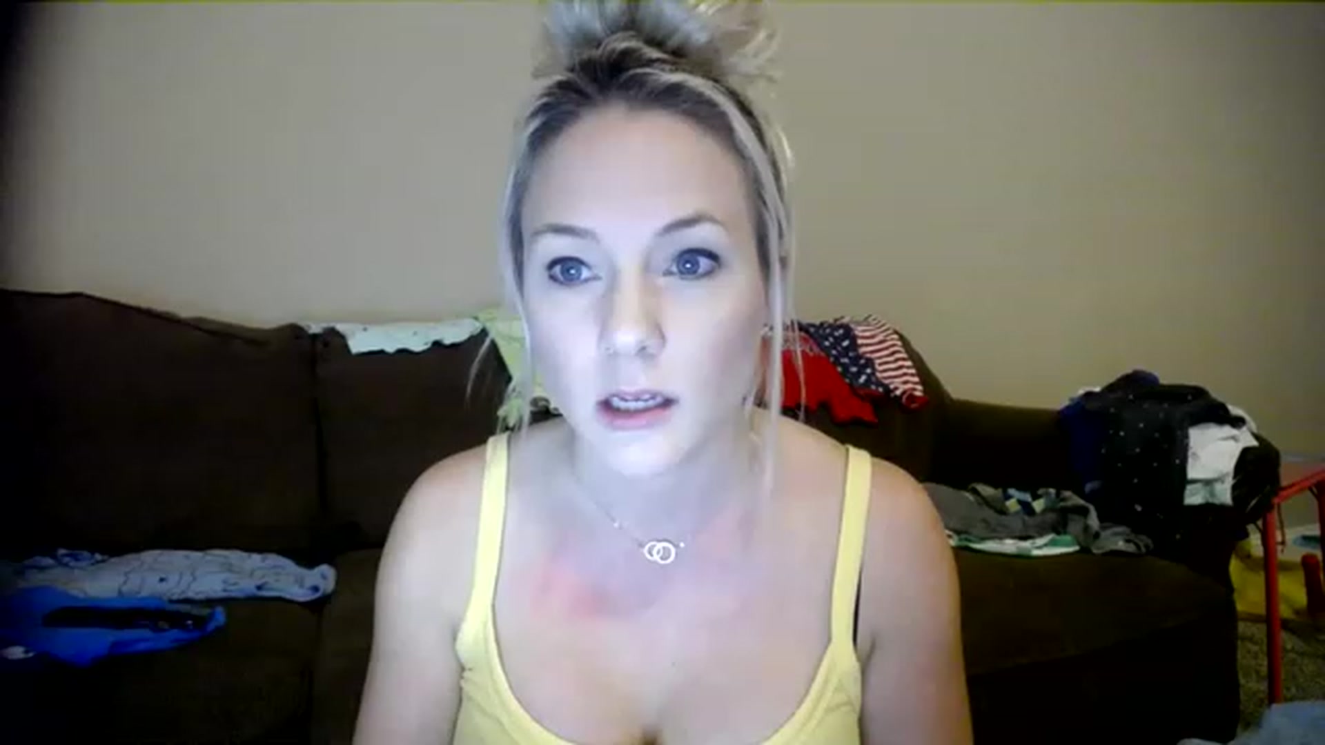 Gallery image thumbnail from AshlynnStorm's myfreecams stream on, 01/31/2023, 04:07 image 19 of 20