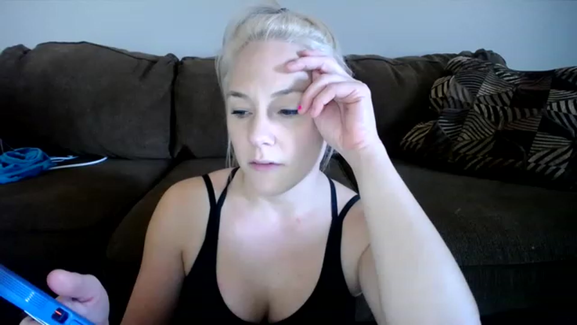 Gallery image thumbnail from AshlynnStorm's myfreecams stream on, 02/06/2023, 19:42 image 5 of 20