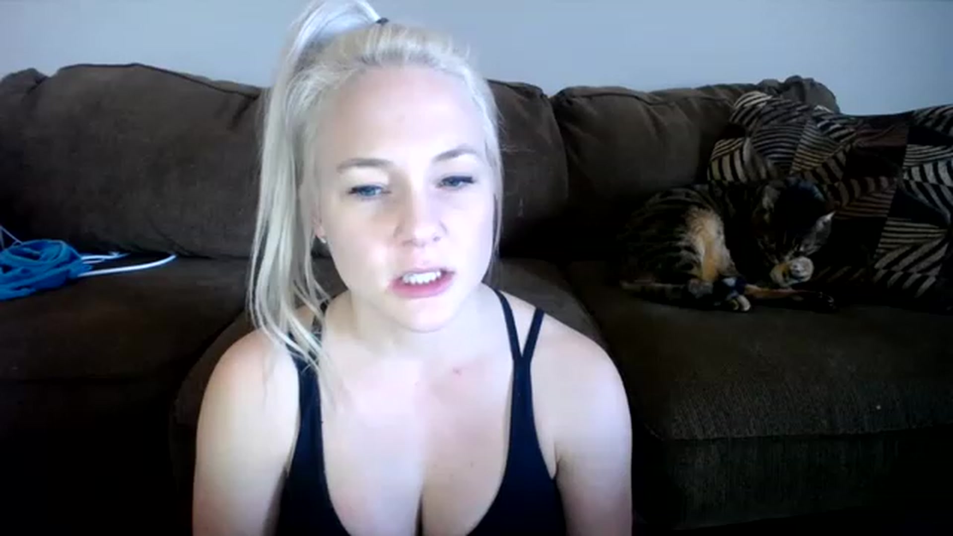 Gallery image thumbnail from AshlynnStorm's myfreecams stream on, 02/06/2023, 19:42 image 11 of 20