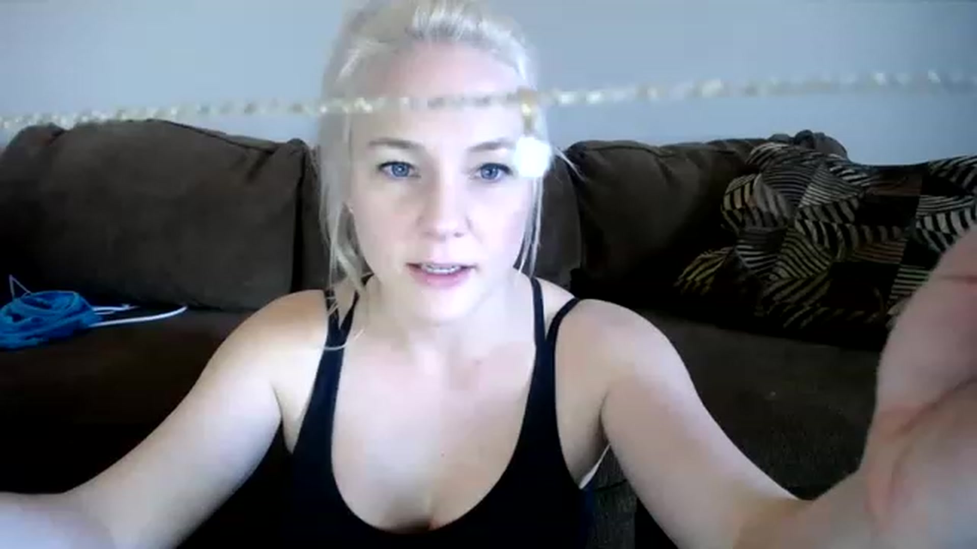 Gallery image thumbnail from AshlynnStorm's myfreecams stream on, 02/06/2023, 19:42 image 1 of 20