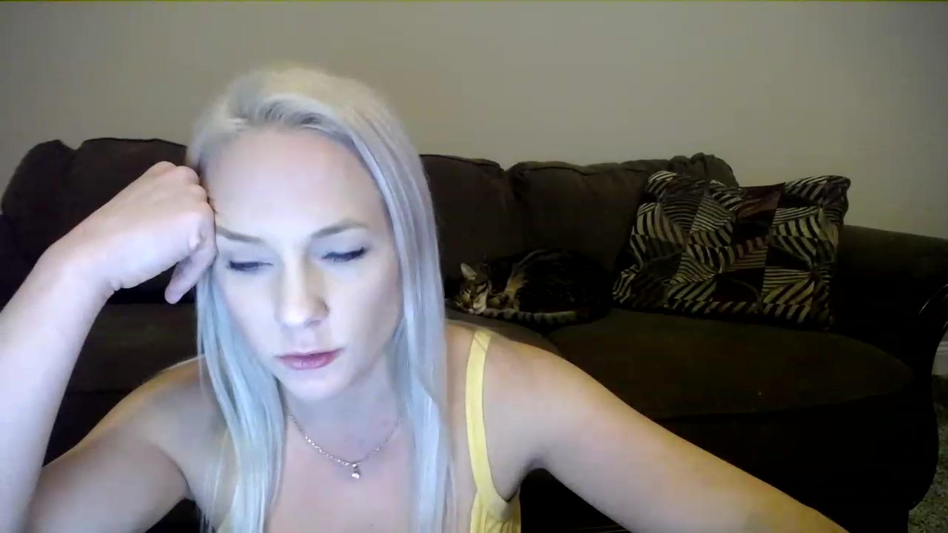 Gallery image thumbnail from AshlynnStorm's myfreecams stream on, 02/07/2023, 07:21 image 19 of 20
