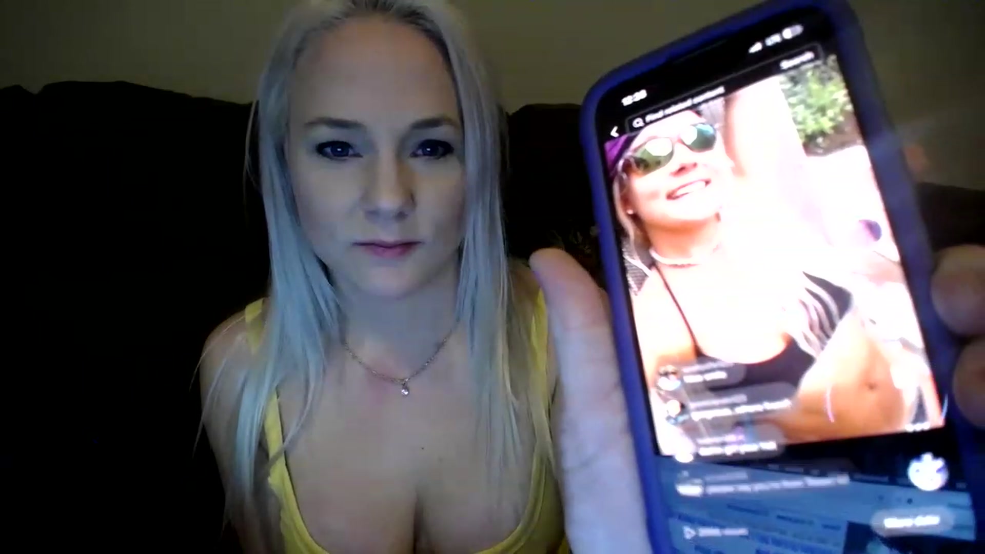 Gallery image thumbnail from AshlynnStorm's myfreecams stream on, 02/07/2023, 07:21 image 12 of 20