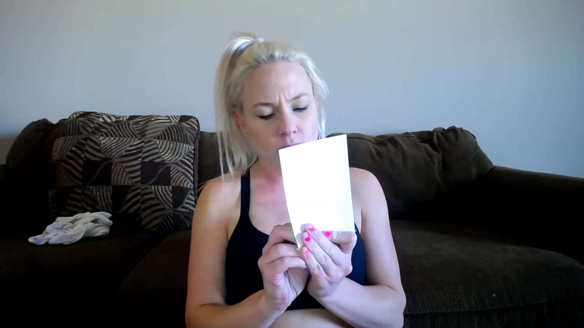 Gallery image thumbnail from AshlynnStorm's myfreecams stream on, 02/13/2023, 19:33 image 11 of 20