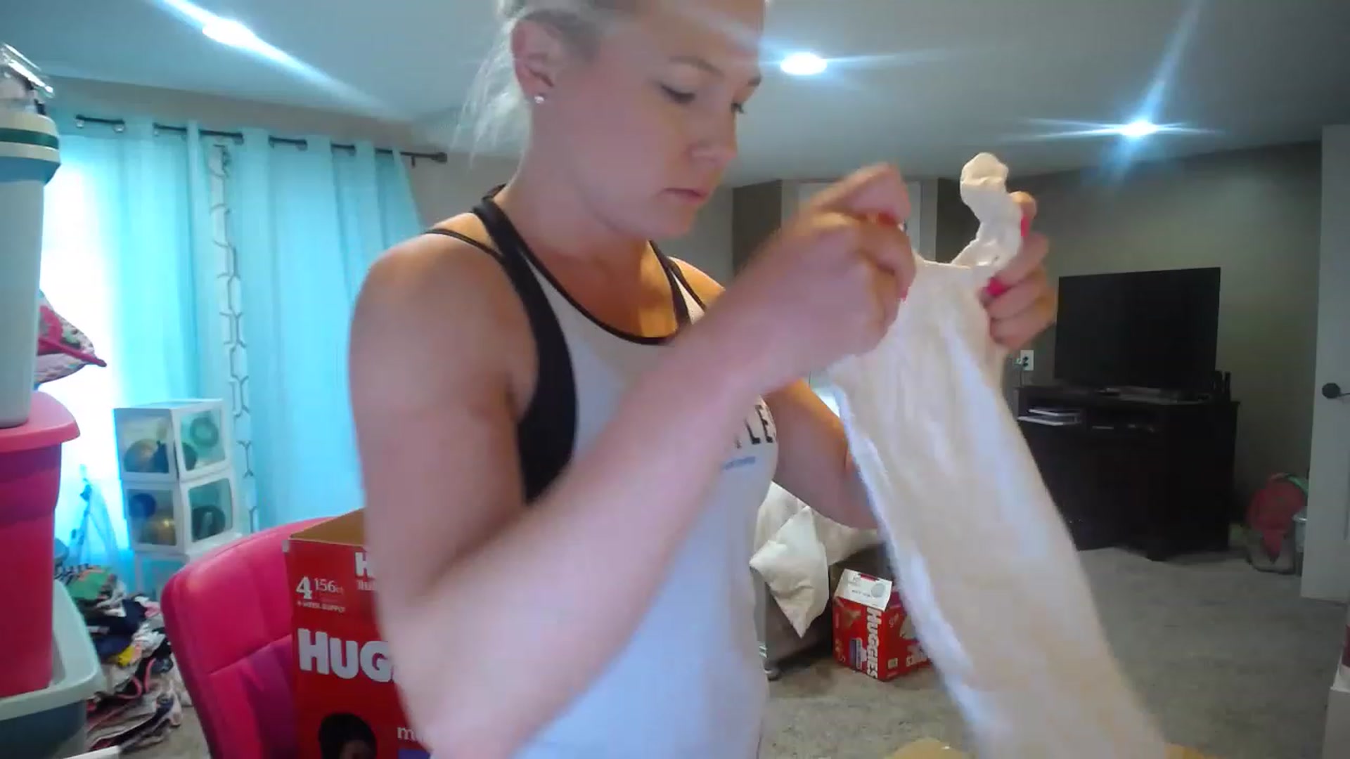 Gallery image thumbnail from AshlynnStorm's myfreecams stream on, 03/15/2023, 19:41 image 13 of 20
