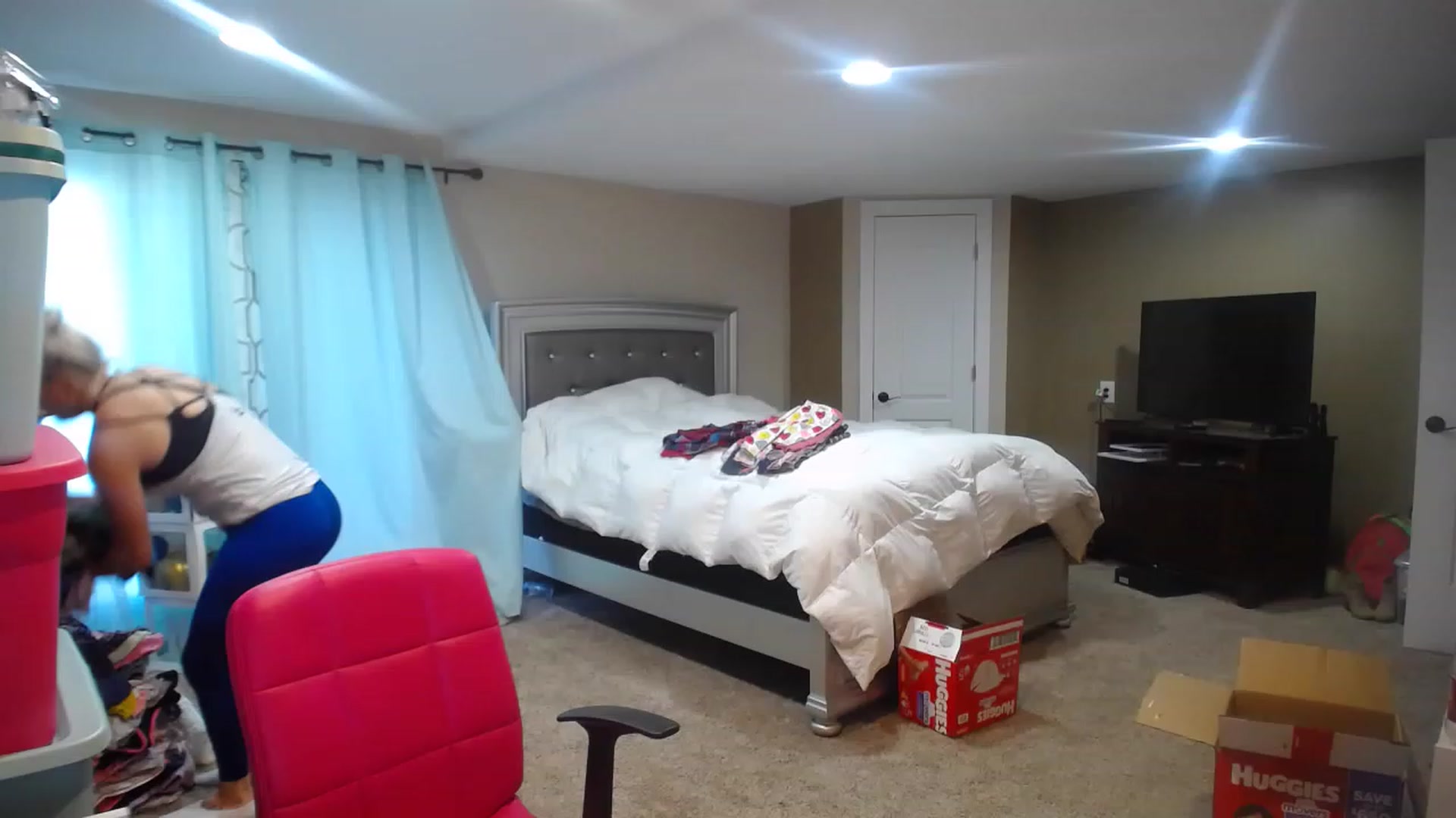 Gallery image thumbnail from AshlynnStorm's myfreecams stream on, 03/15/2023, 19:41 image 9 of 20