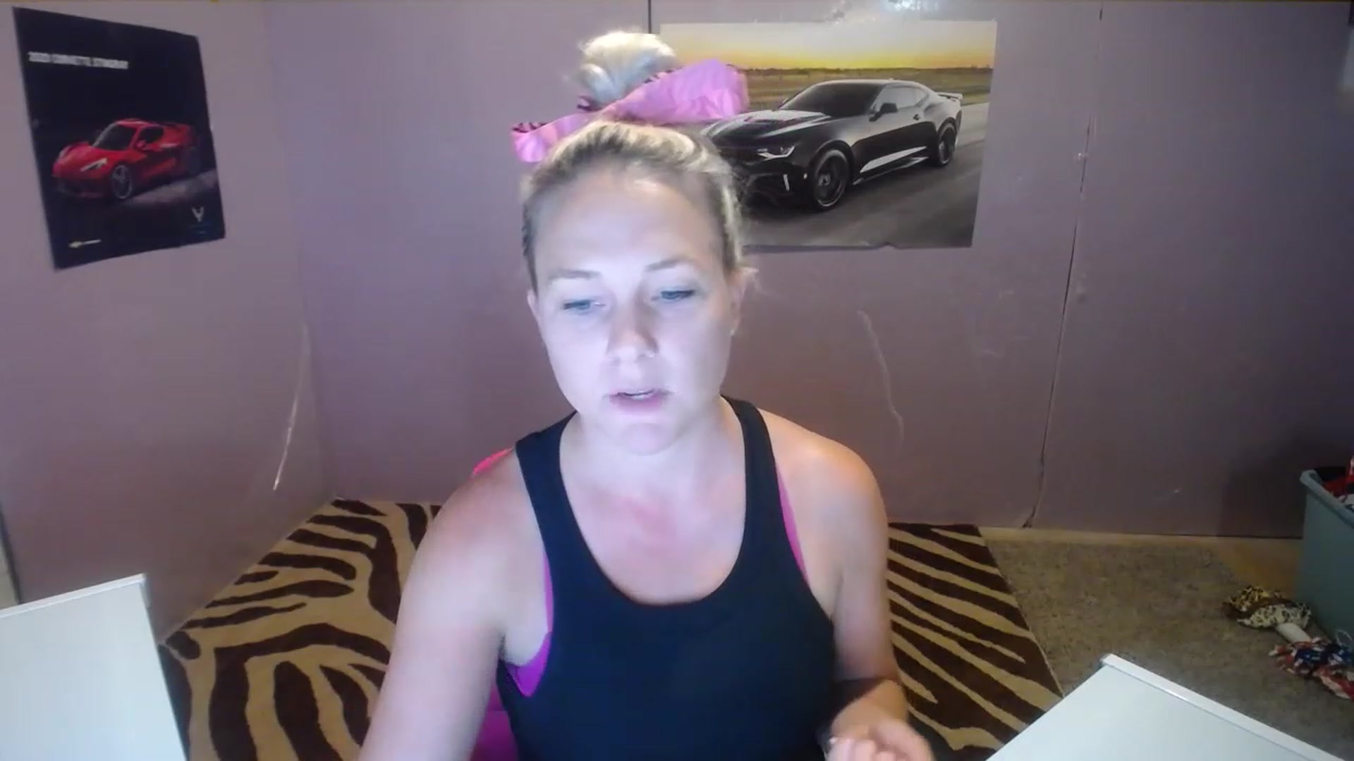Gallery image thumbnail from AshlynnStorm's myfreecams stream on, 04/28/2023, 19:40 image 16 of 20
