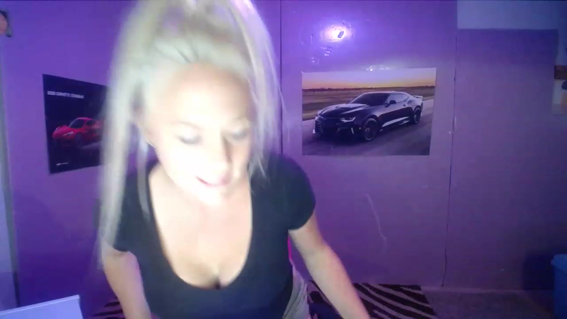 Gallery image thumbnail from AshlynnStorm's myfreecams stream on, 05/12/2023, 05:59 image 17 of 20