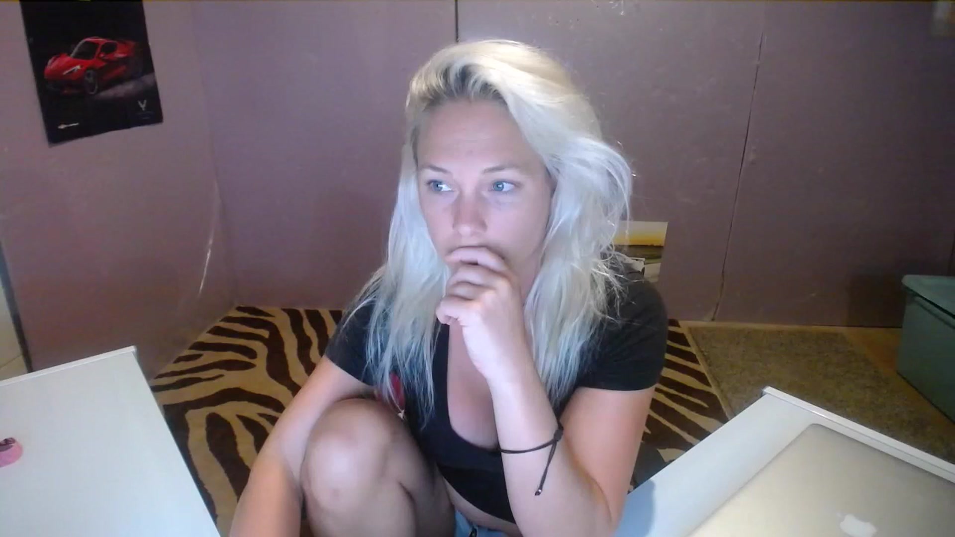 Gallery image thumbnail from AshlynnStorm's myfreecams stream on, 06/27/2023, 03:45 image 1 of 20