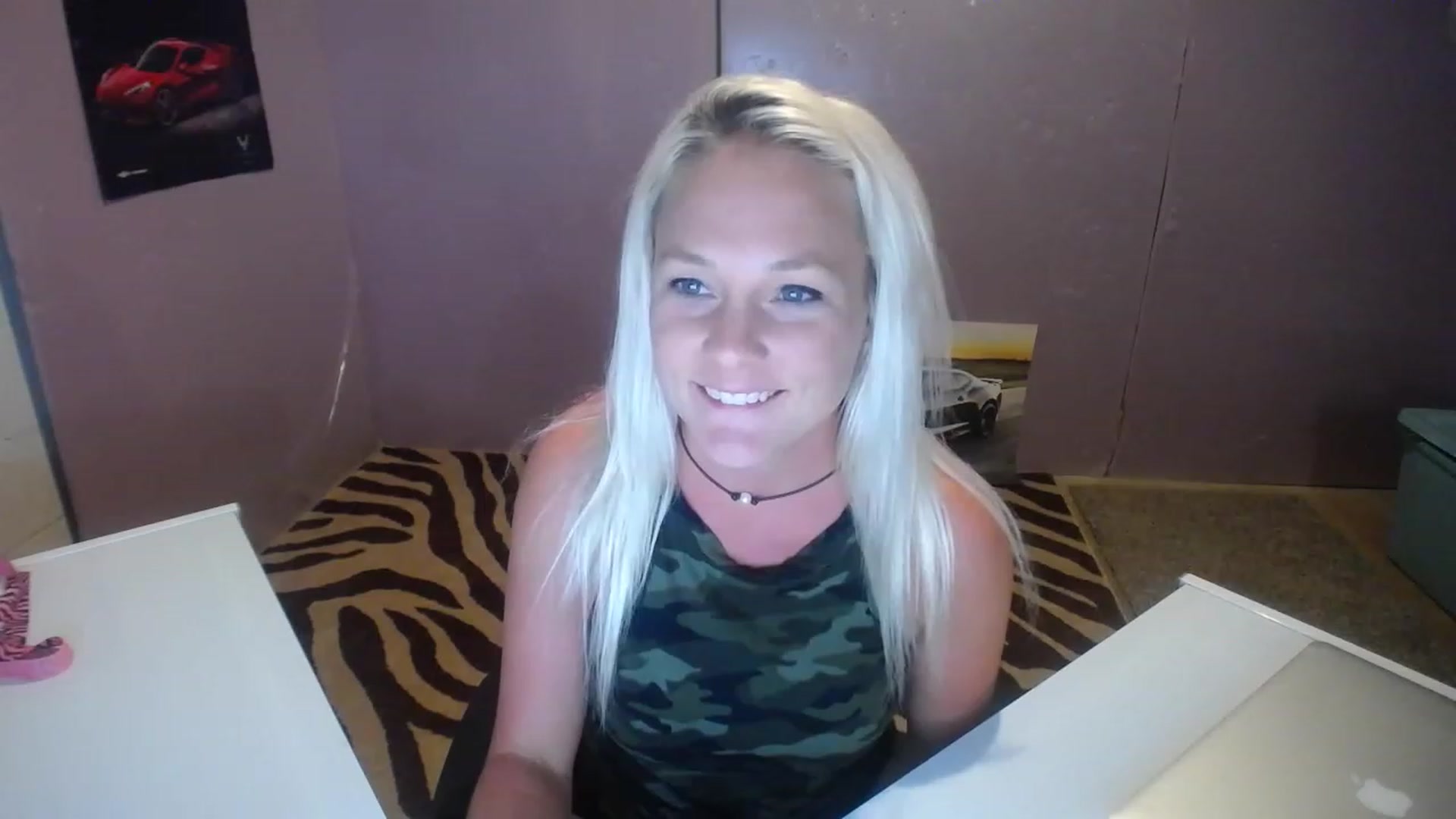 Gallery image thumbnail from AshlynnStorm's myfreecams stream on, 07/04/2023, 04:47 image 5 of 20