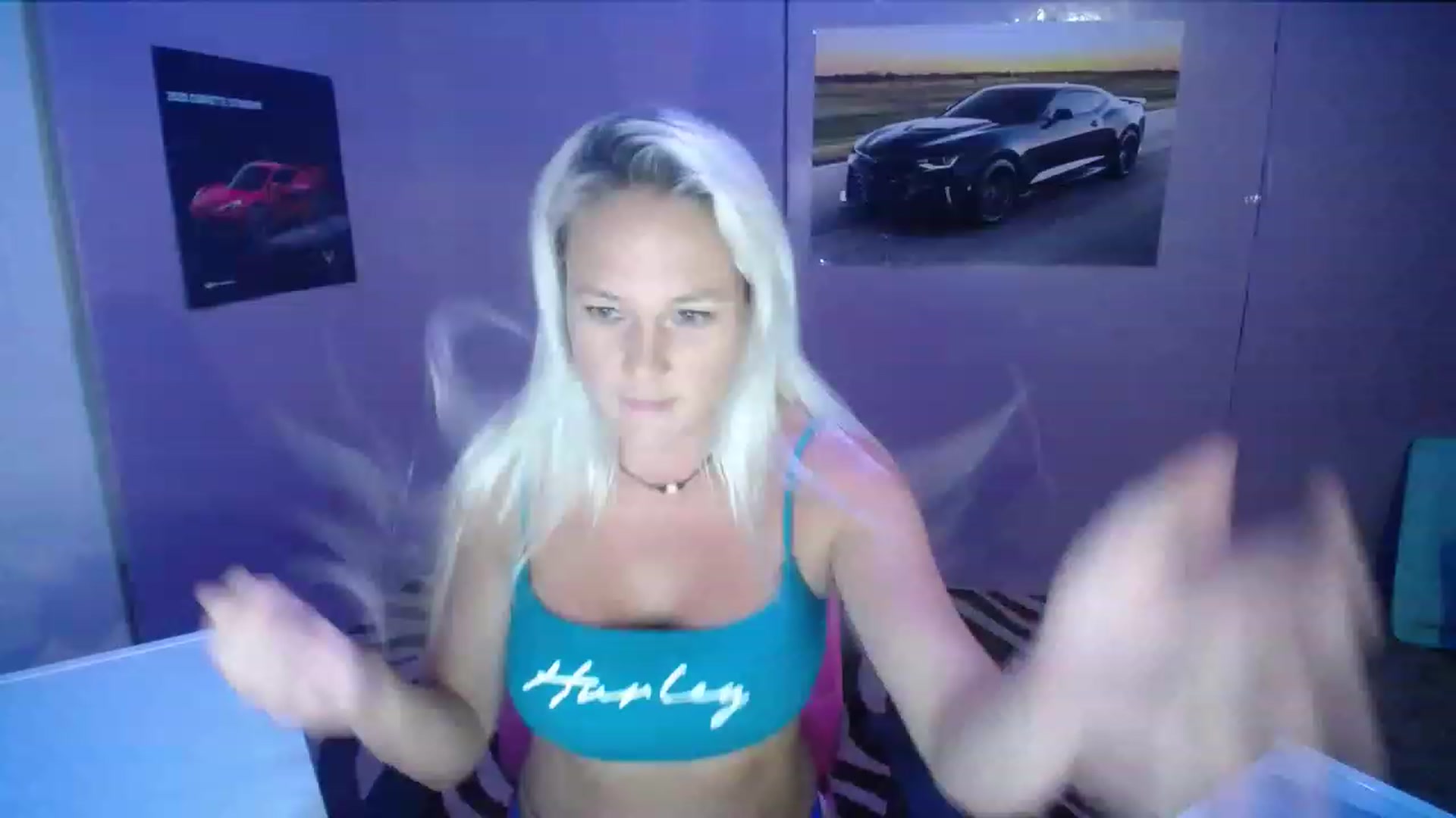 Gallery image thumbnail from AshlynnStorm's myfreecams stream on, 07/23/2023, 05:19 image 1 of 20