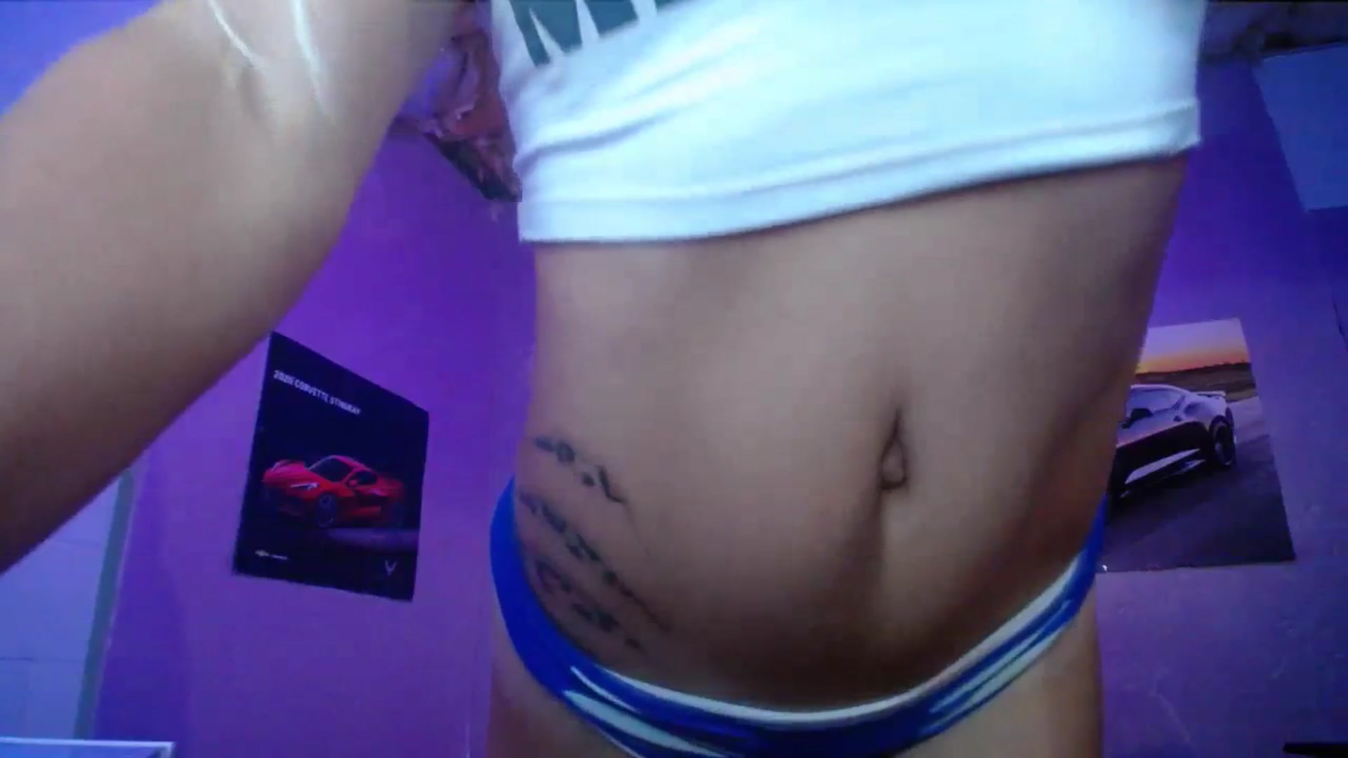 Gallery image thumbnail from AshlynnStorm's myfreecams stream on, 07/23/2023, 06:57 image 18 of 20