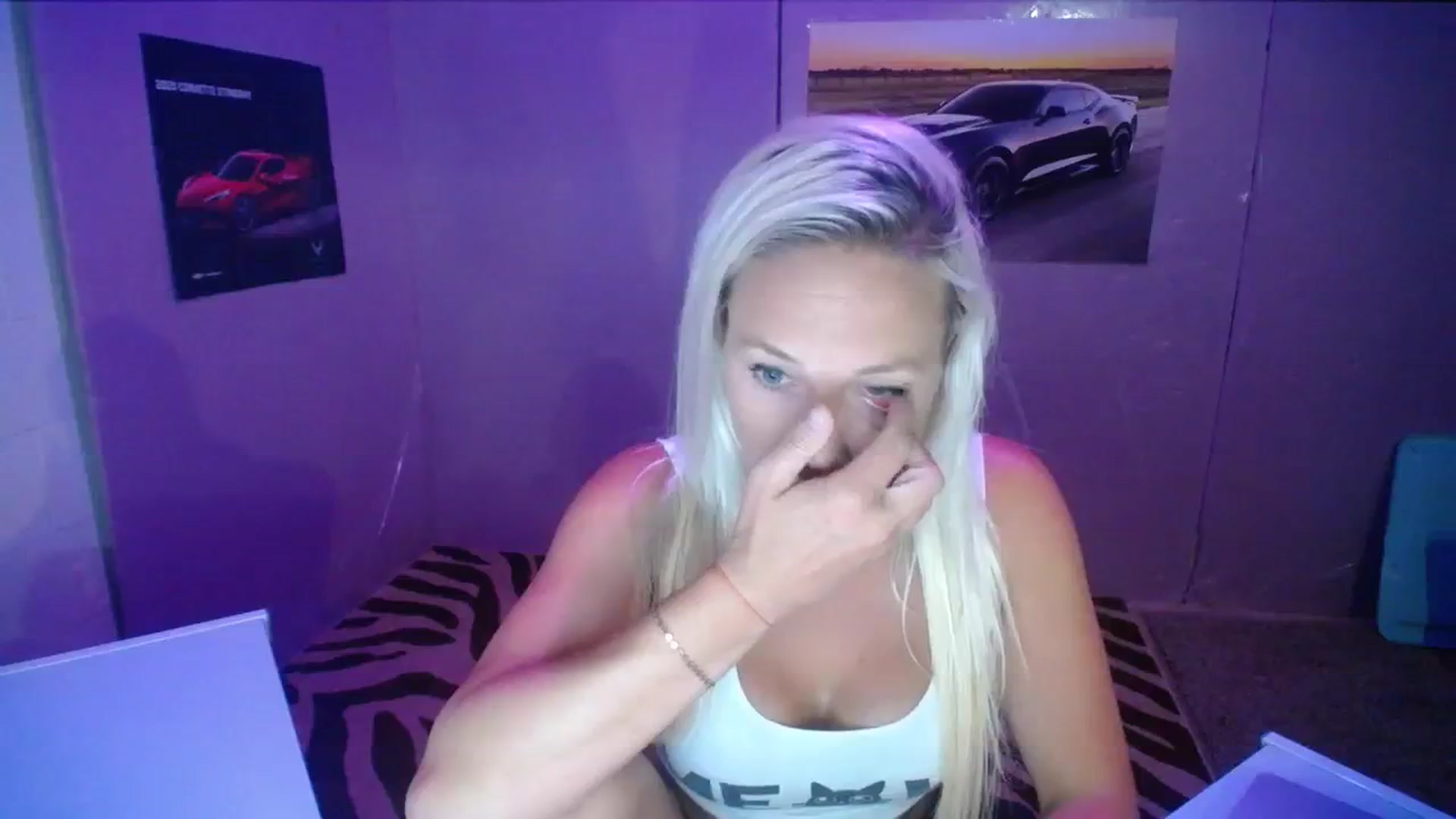 Gallery image thumbnail from AshlynnStorm's myfreecams stream on, 07/23/2023, 06:57 image 9 of 20