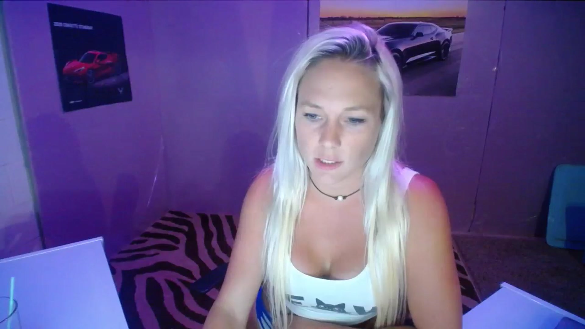 Gallery image thumbnail from AshlynnStorm's myfreecams stream on, 07/23/2023, 06:57 image 12 of 20