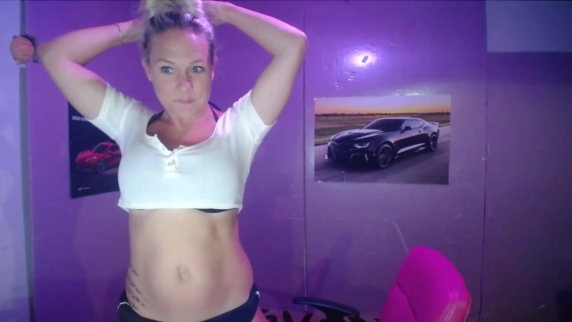 Gallery image thumbnail from AshlynnStorm's myfreecams stream on, 07/25/2023, 05:35 image 10 of 20