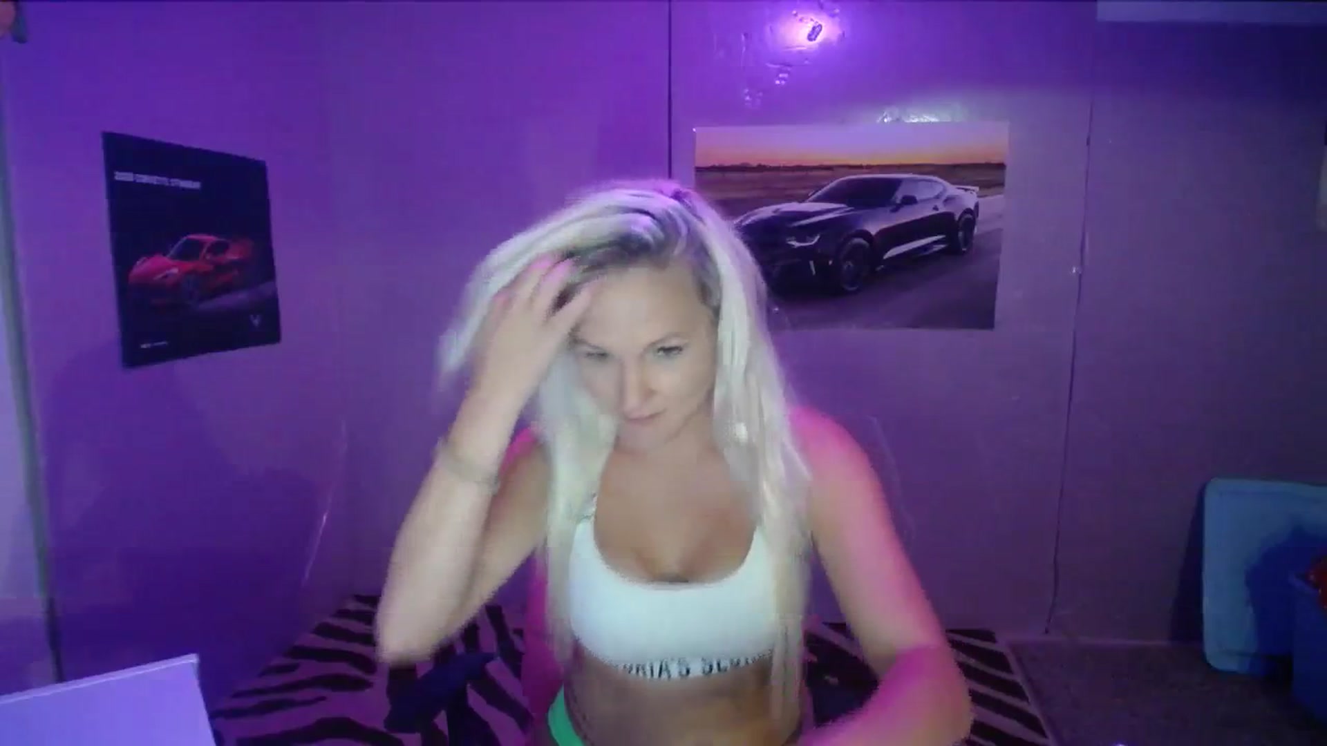 Gallery image thumbnail from AshlynnStorm's myfreecams stream on, 07/25/2023, 06:44 image 2 of 20