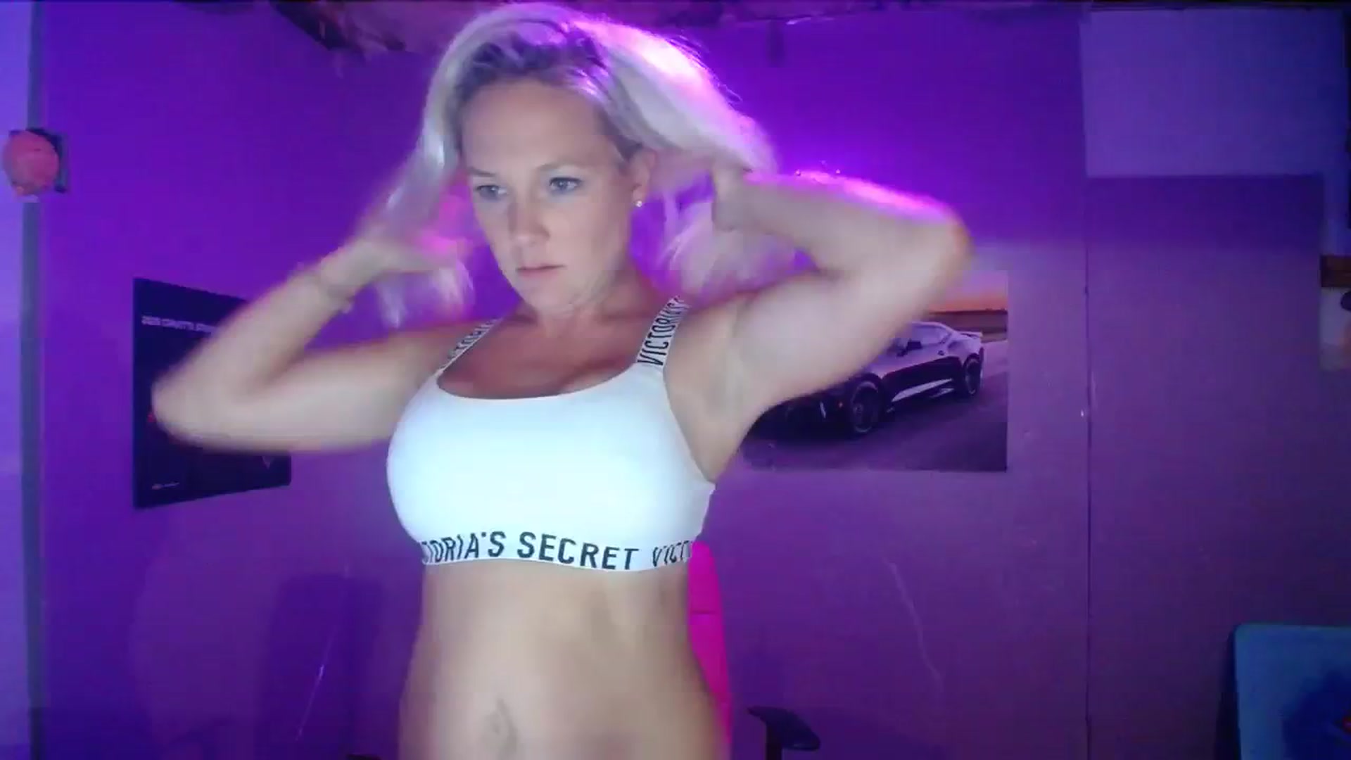 Gallery image thumbnail from AshlynnStorm's myfreecams stream on, 07/25/2023, 06:44 image 1 of 20