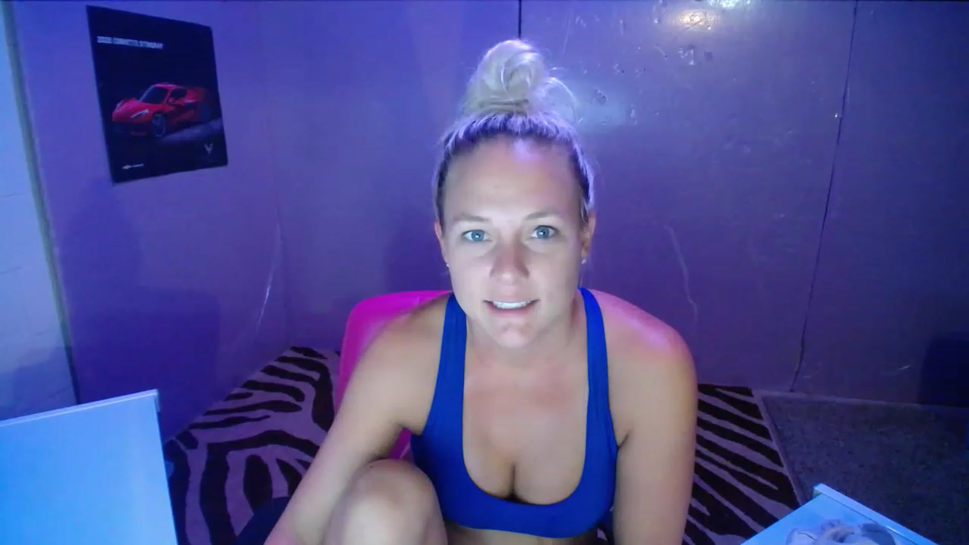 Gallery image thumbnail from AshlynnStorm's myfreecams stream on, 08/14/2023, 19:39 image 9 of 20