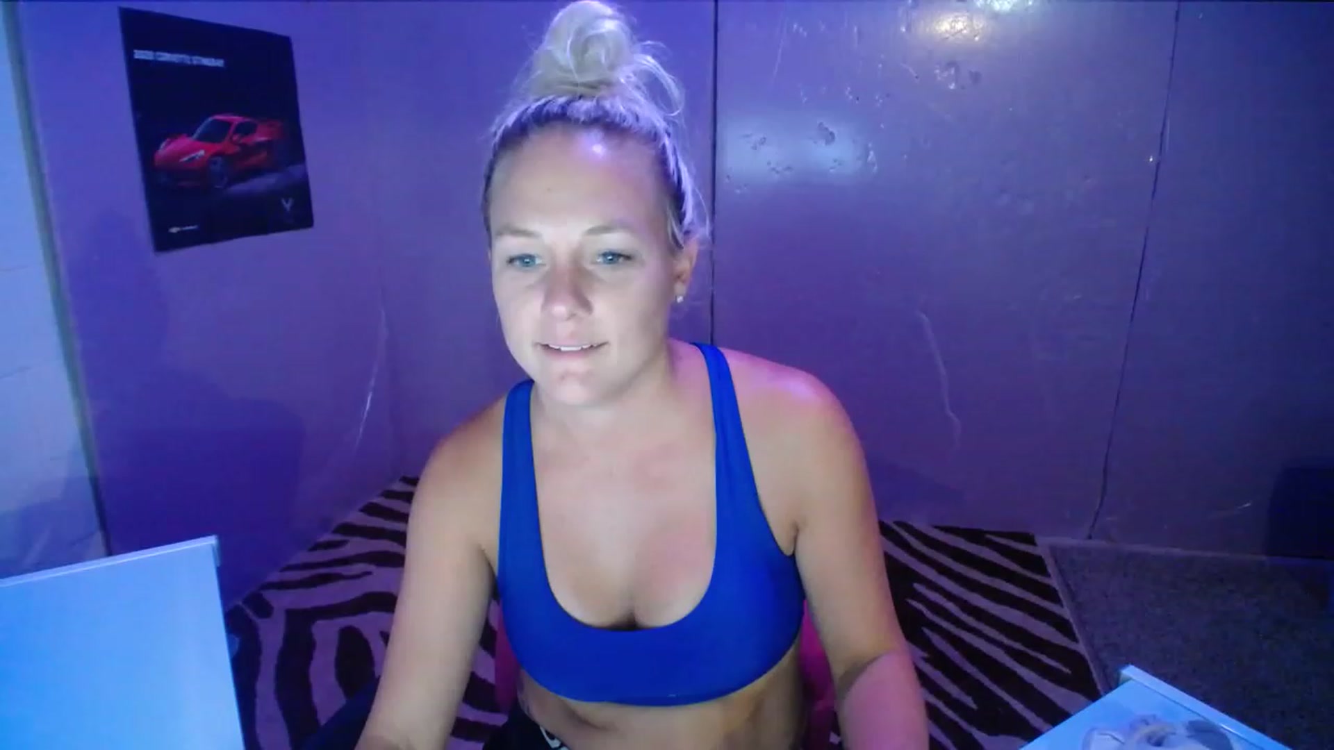 Gallery image thumbnail from AshlynnStorm's myfreecams stream on, 08/14/2023, 19:39 image 5 of 20