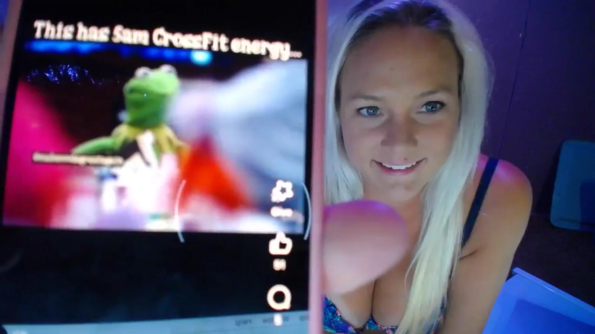 Gallery image thumbnail from AshlynnStorm's myfreecams stream on, 08/15/2023, 03:51 image 13 of 20