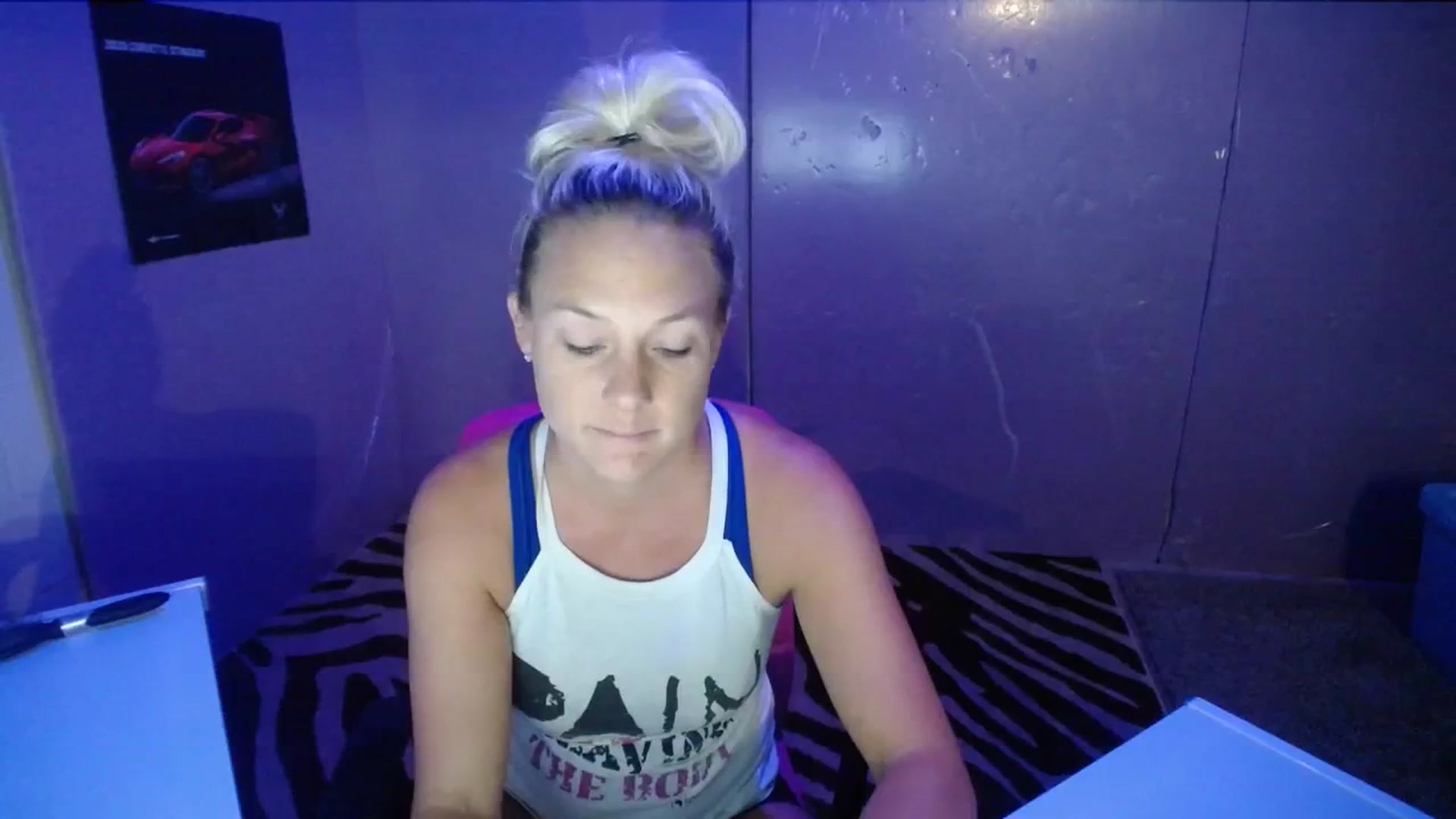 Gallery image thumbnail from AshlynnStorm's myfreecams stream on, 08/24/2023, 04:12 image 5 of 20