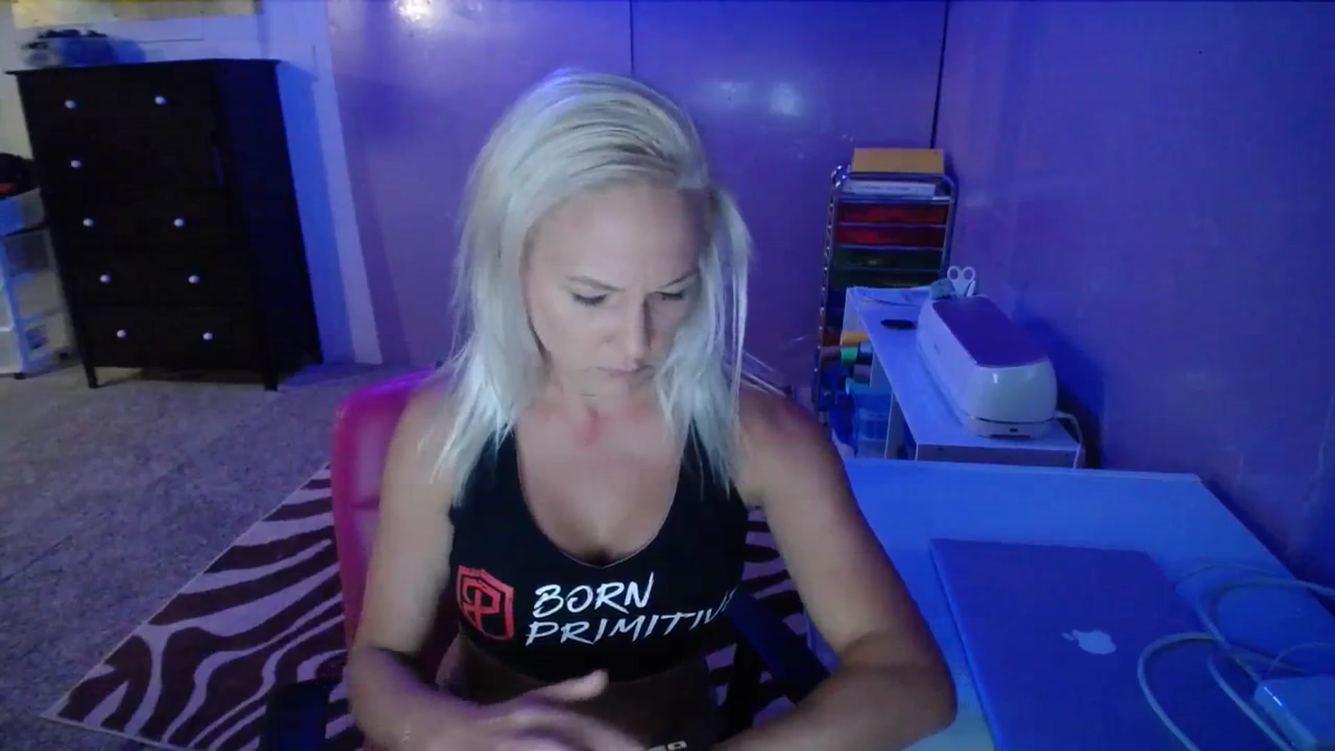 Gallery image thumbnail from AshlynnStorm's myfreecams stream on, 09/05/2023, 05:40 image 2 of 20