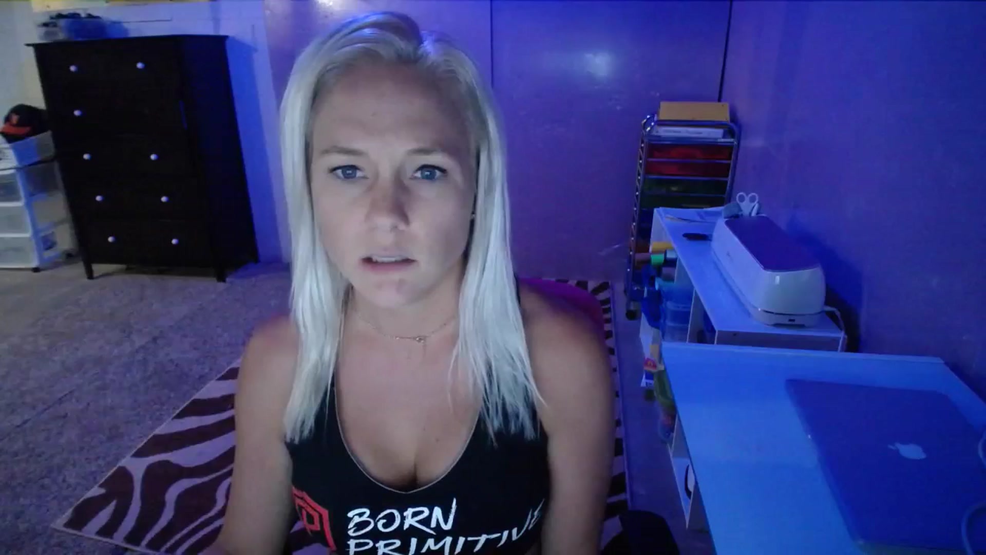 Gallery image thumbnail from AshlynnStorm's myfreecams stream on, 09/05/2023, 05:40 image 20 of 20