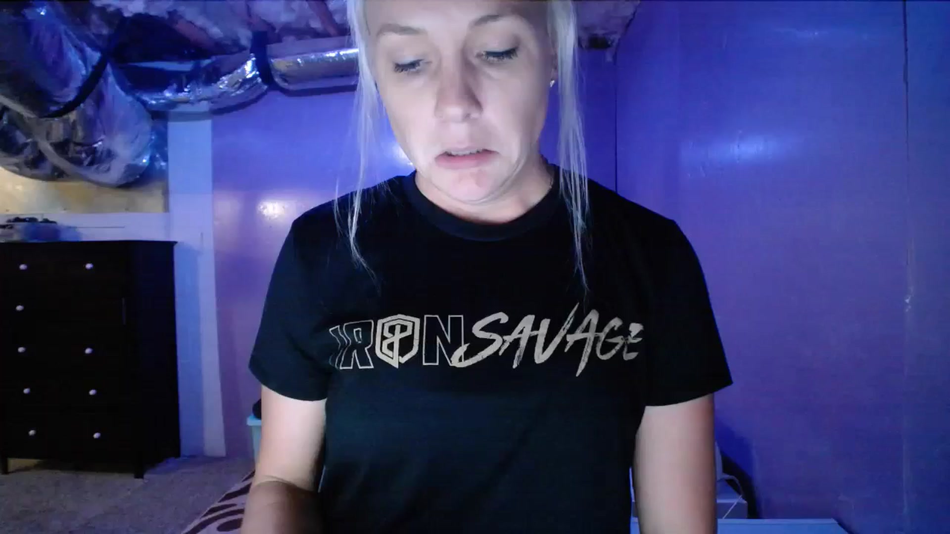 Gallery image thumbnail from AshlynnStorm's myfreecams stream on, 09/12/2023, 05:05 image 1 of 20
