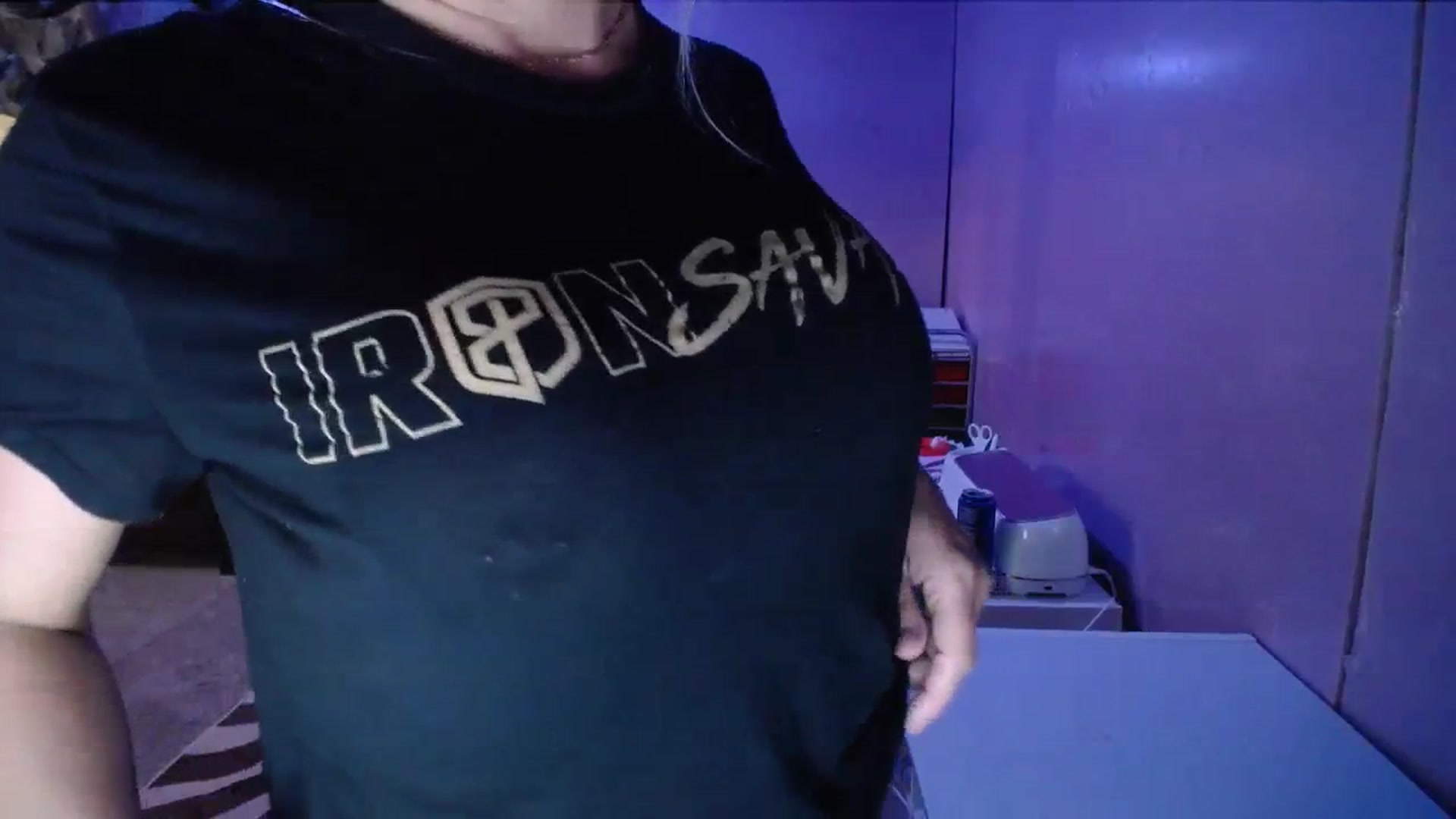Gallery image thumbnail from AshlynnStorm's myfreecams stream on, 09/12/2023, 05:05 image 3 of 20