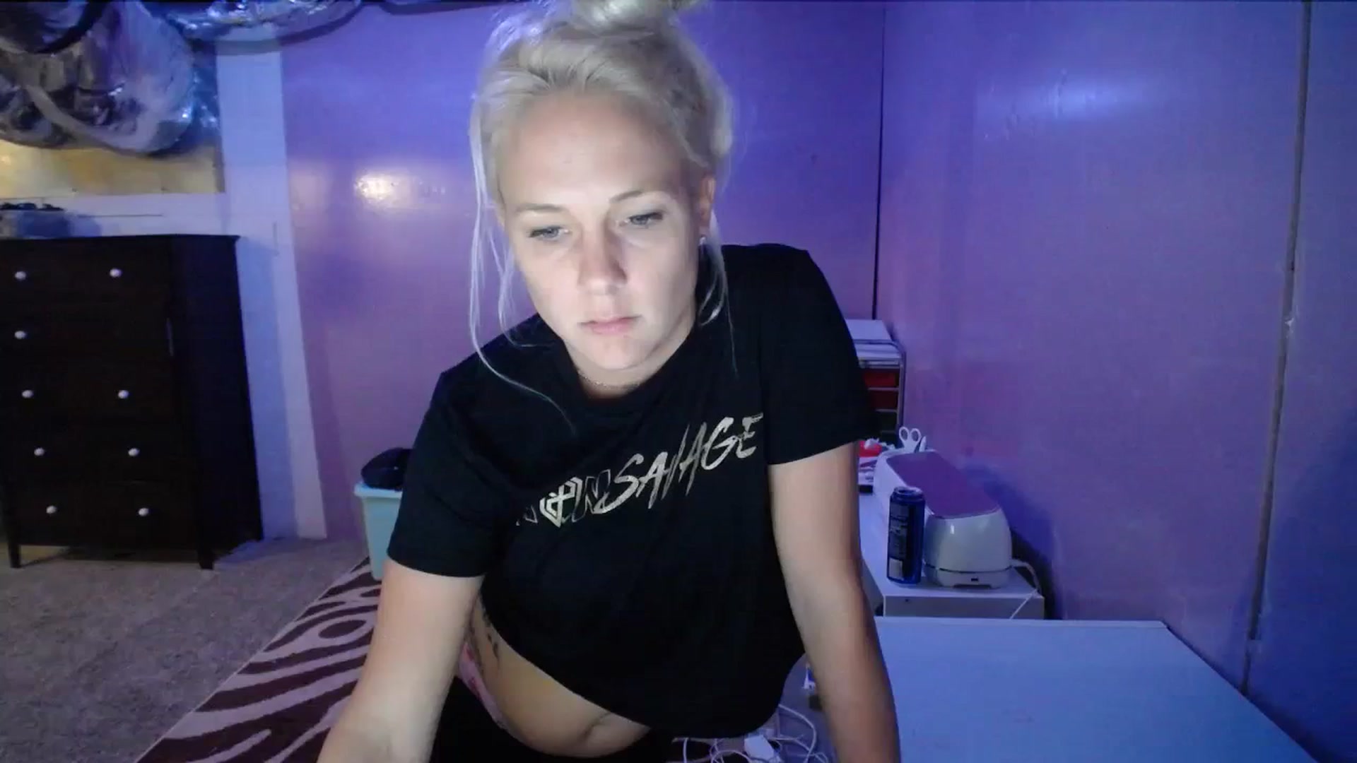 Gallery image thumbnail from AshlynnStorm's myfreecams stream on, 09/12/2023, 05:05 image 4 of 20