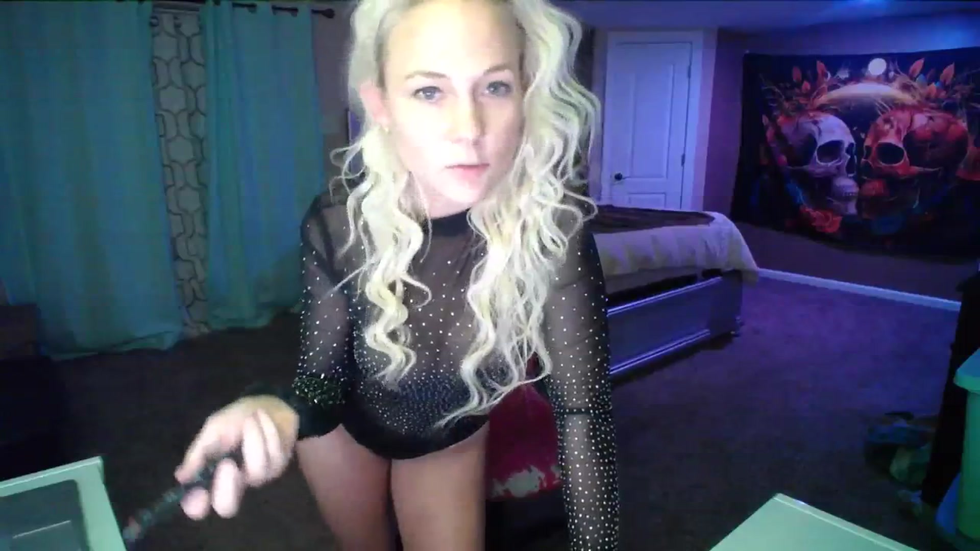 Gallery image thumbnail from AshlynnStorm's myfreecams stream on, 01/15/2024, 07:48 image 8 of 20