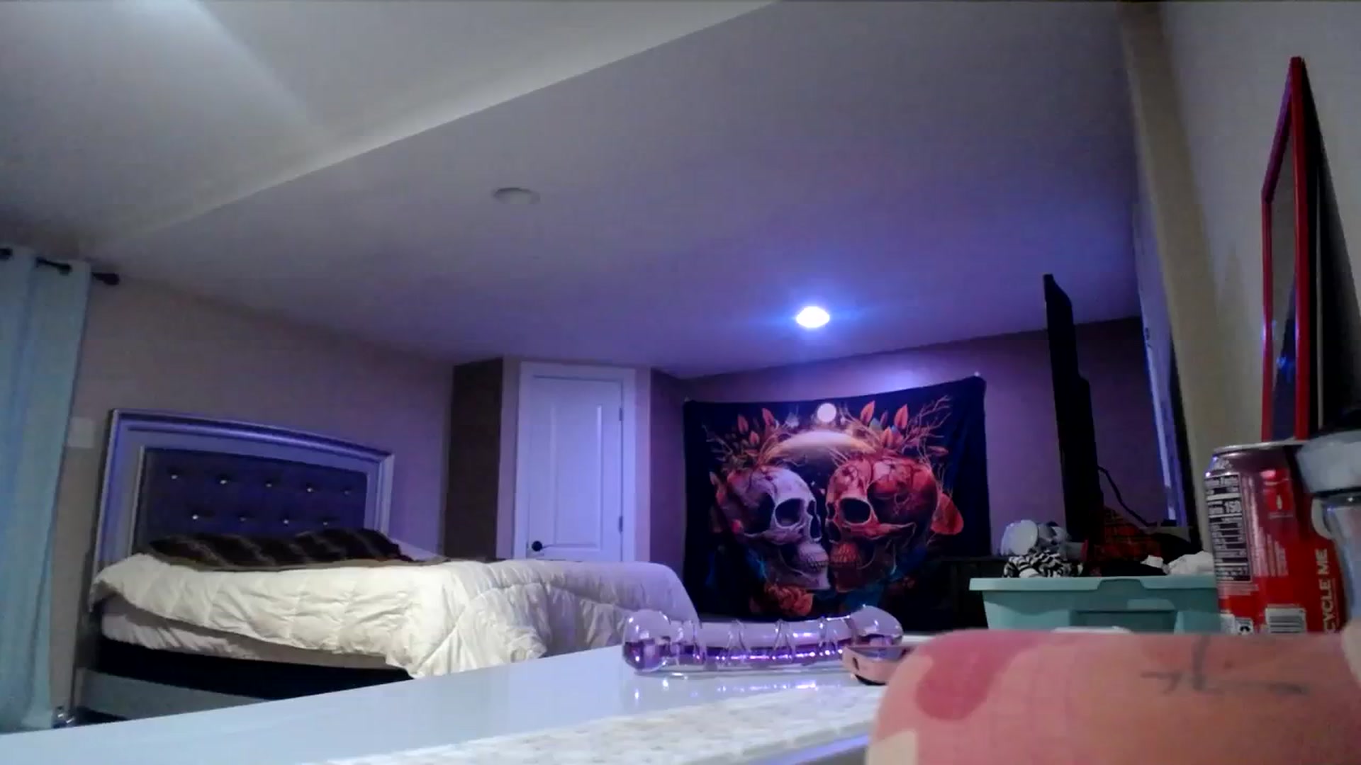 Gallery image thumbnail from AshlynnStorm's myfreecams stream on, 01/28/2024, 08:39 image 15 of 20