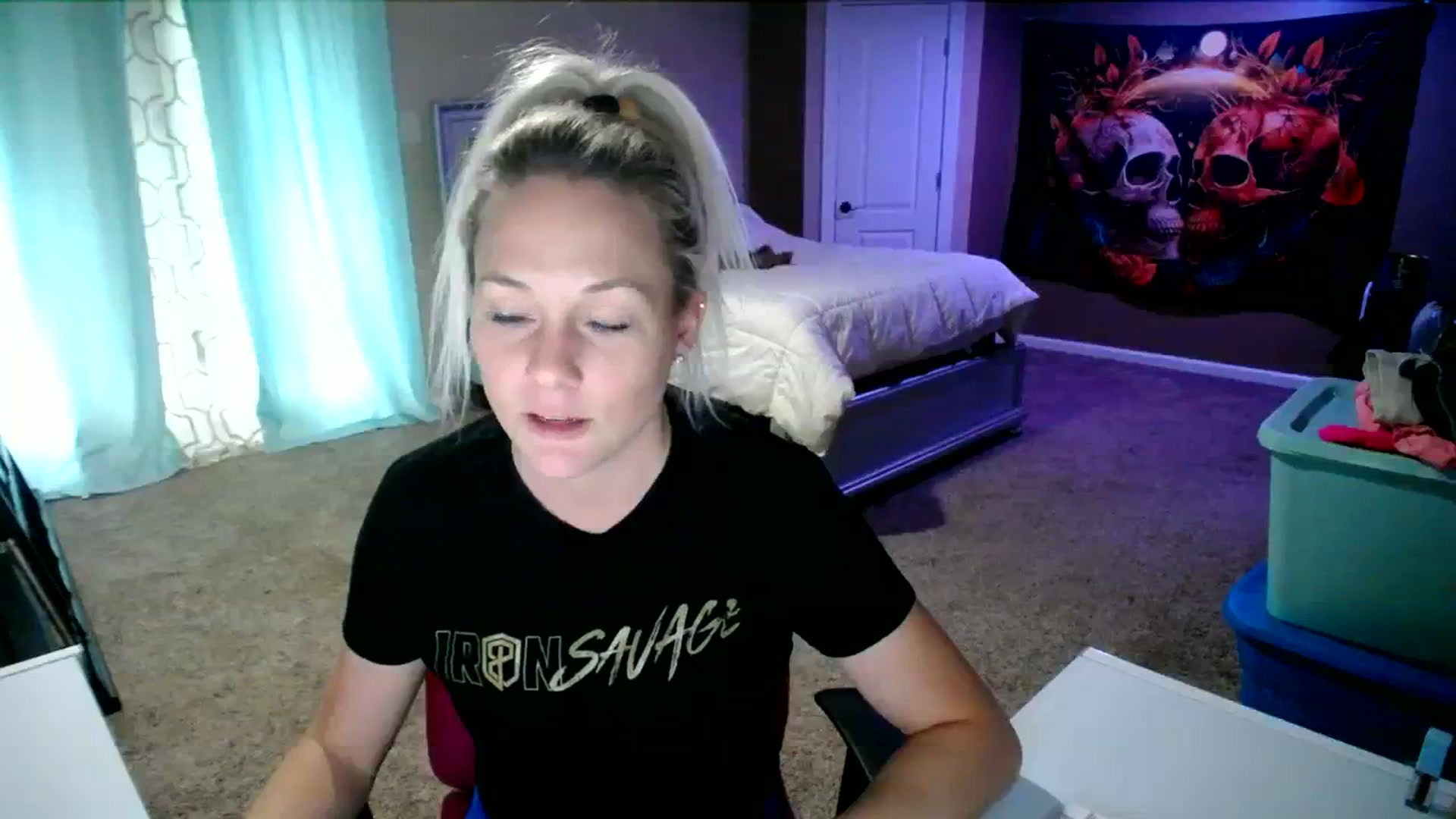 Gallery image thumbnail from AshlynnStorm's myfreecams stream on, 04/05/2024, 18:42 image 3 of 20