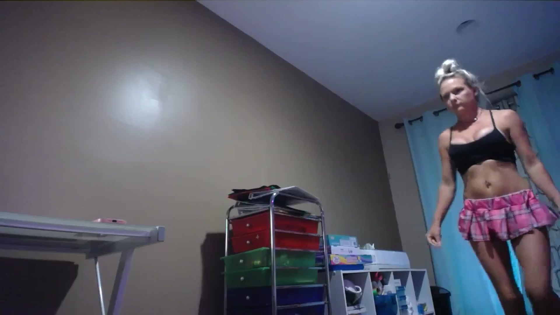 Gallery image thumbnail from AshlynnStorm's myfreecams stream on, 07/30/2024, 11:57 image 8 of 20