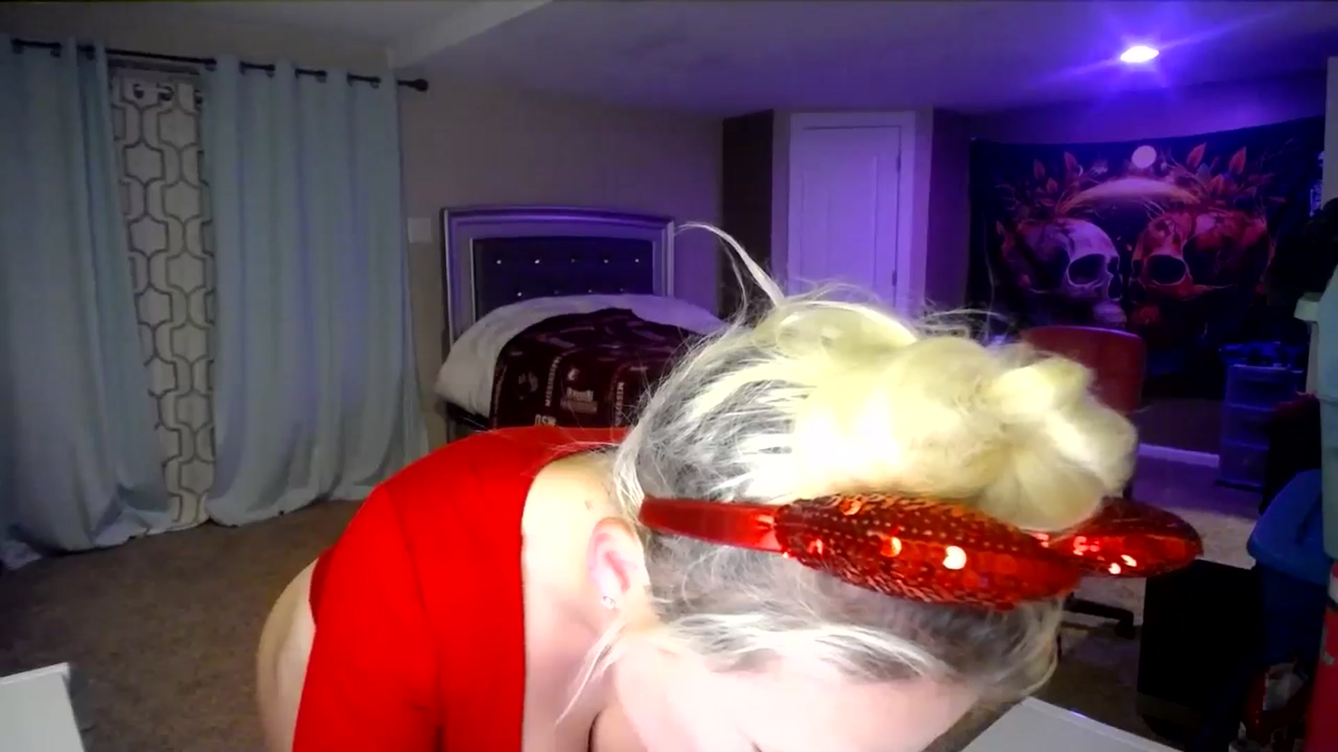 Gallery image thumbnail from AshlynnStorm's myfreecams stream on, 11/14/2024, 04:53 image 18 of 20