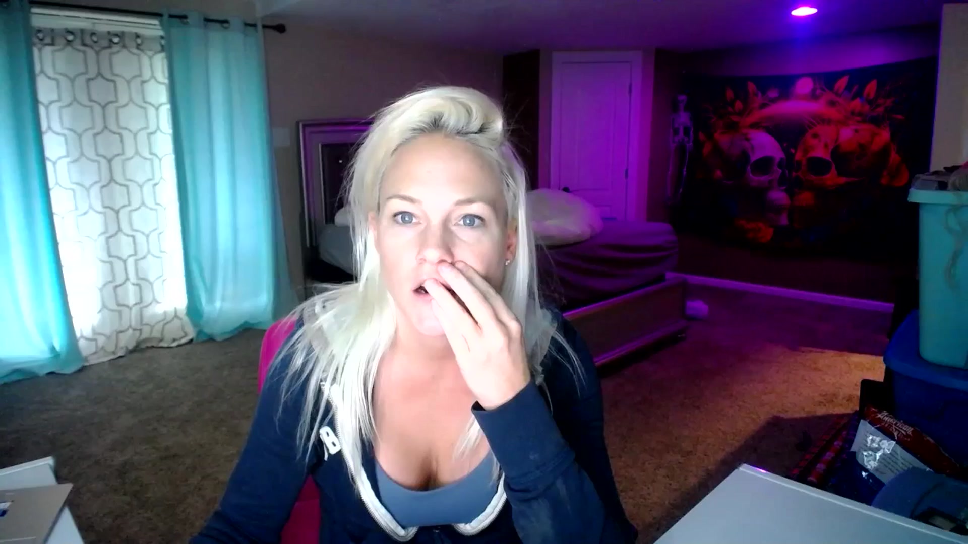 Gallery image thumbnail from AshlynnStorm's myfreecams stream on, 12/09/2024, 19:49 image 1 of 20