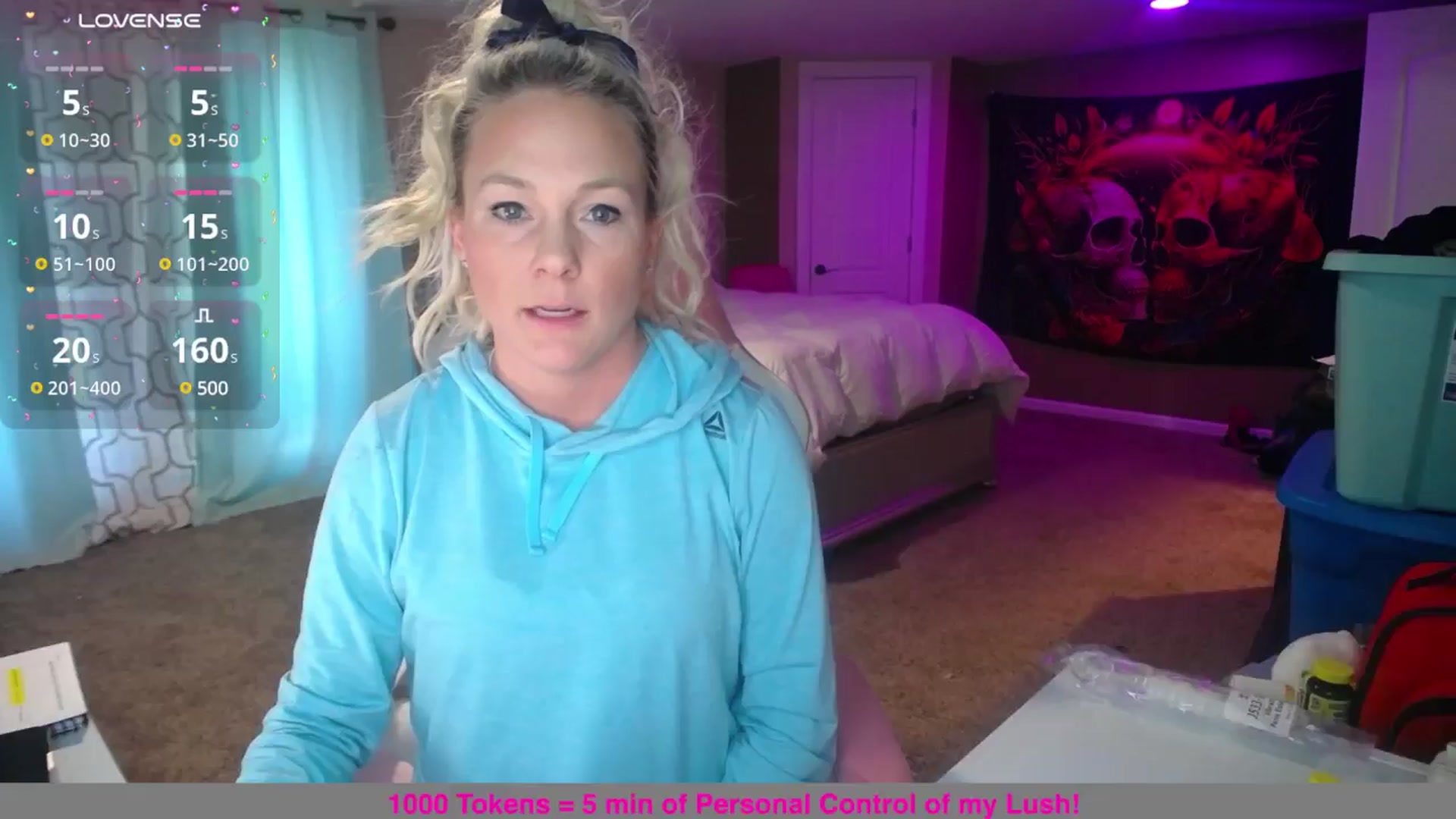 Gallery image thumbnail from AshlynnStorm's myfreecams stream on, 01/28/2025, 22:14 image 1 of 20